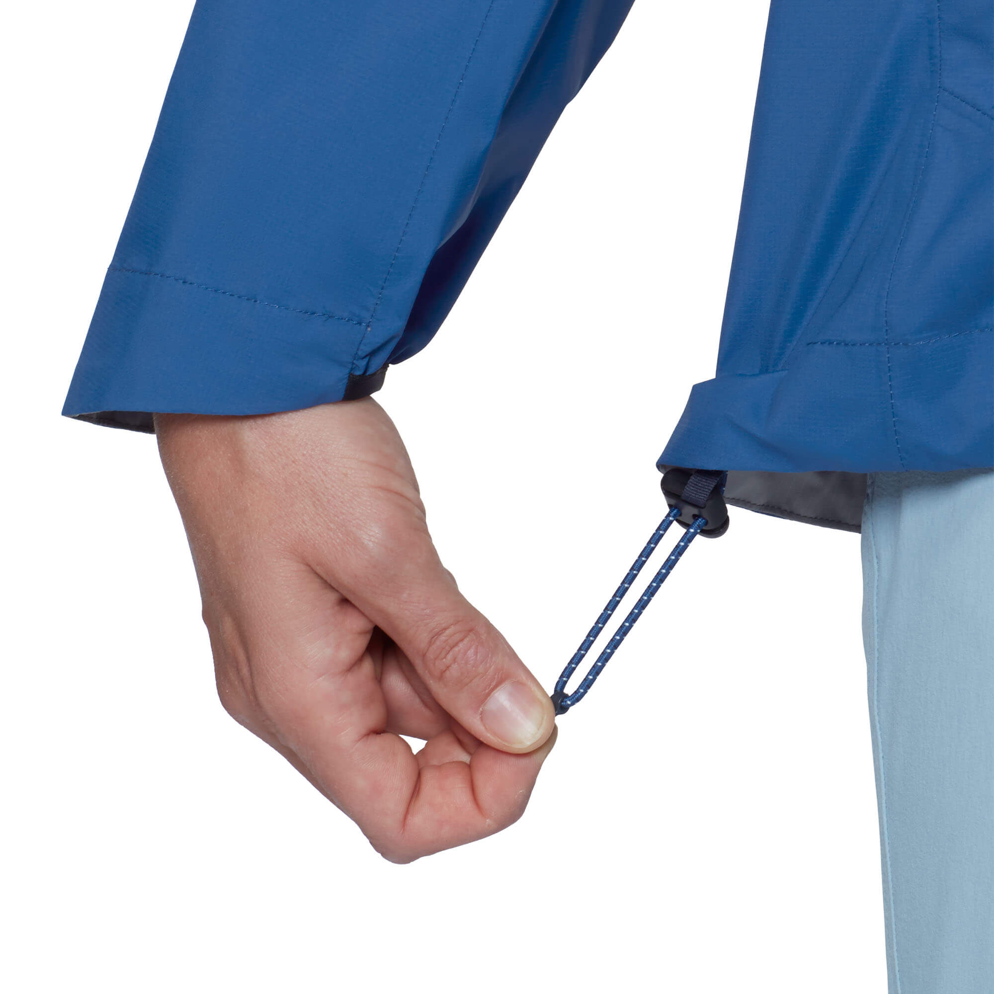 Mammut Ducan HS Hooded Women's Waterproof Jacket