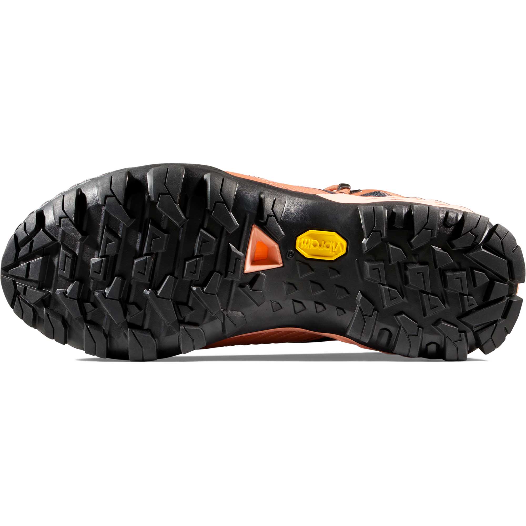Mammut Ducan II High GTX Women's Gore-Tex Hiking Boots