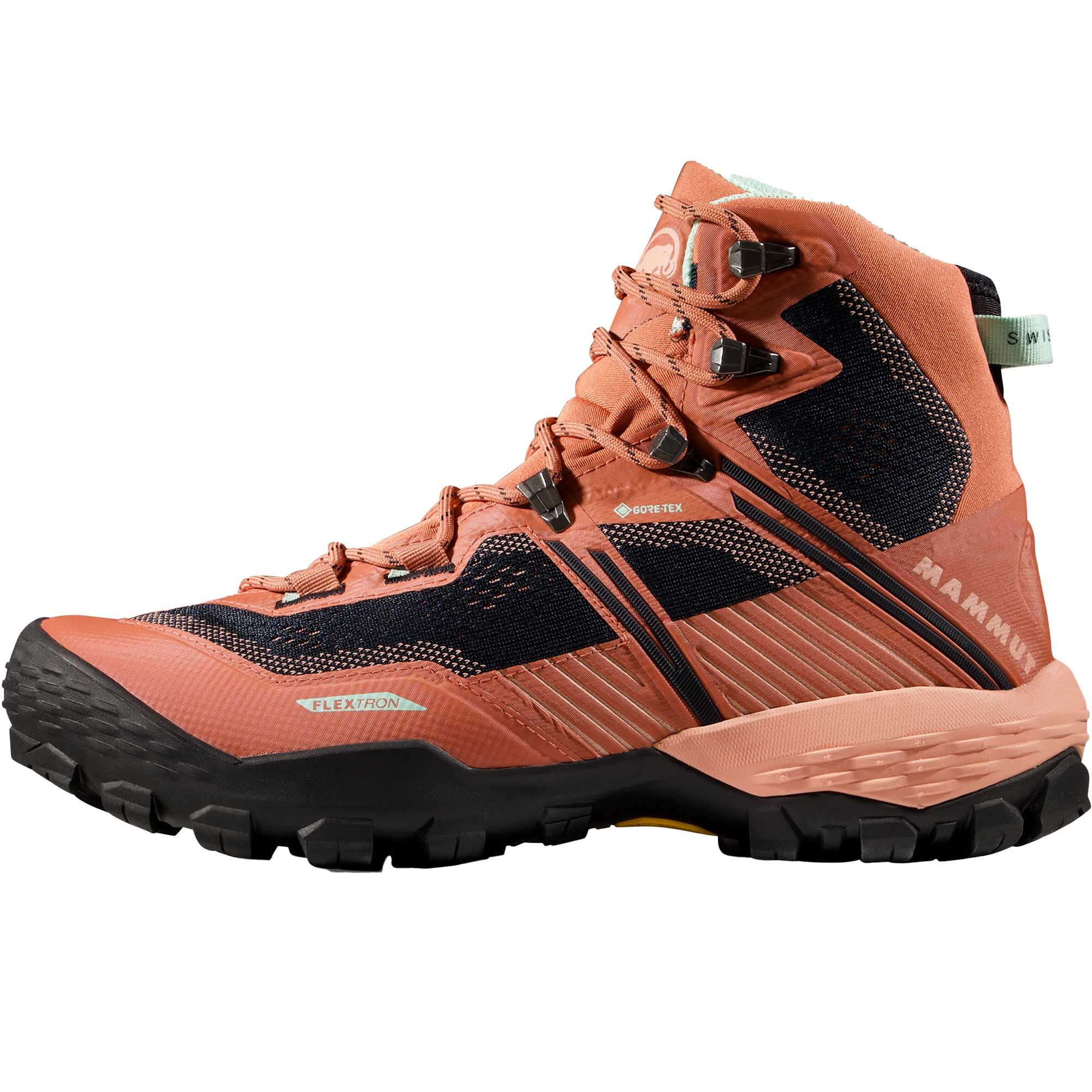 Mammut Ducan II High GTX Women's Gore-Tex Hiking Boots