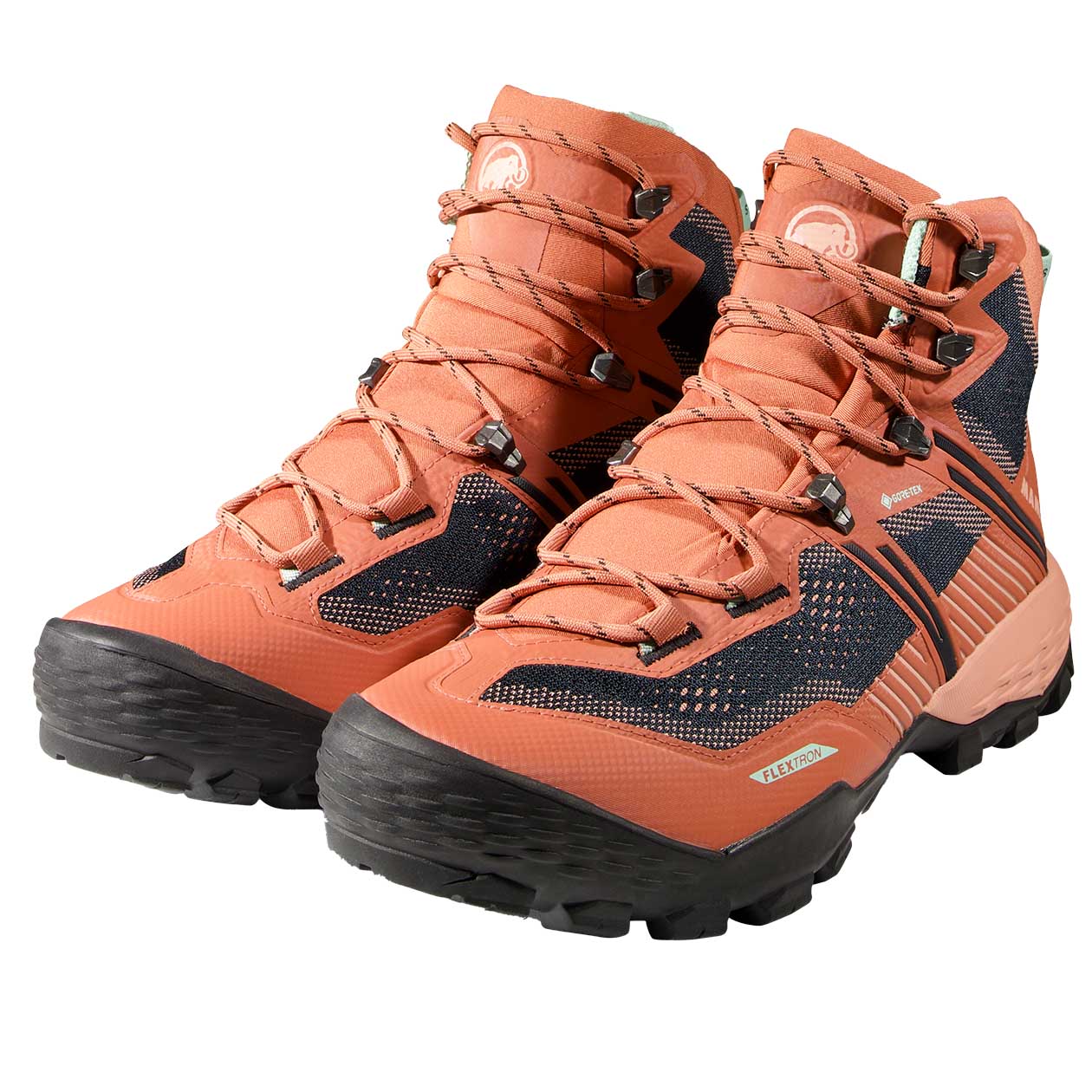 Mammut Ducan II High GTX Women's Gore-Tex Hiking Boots