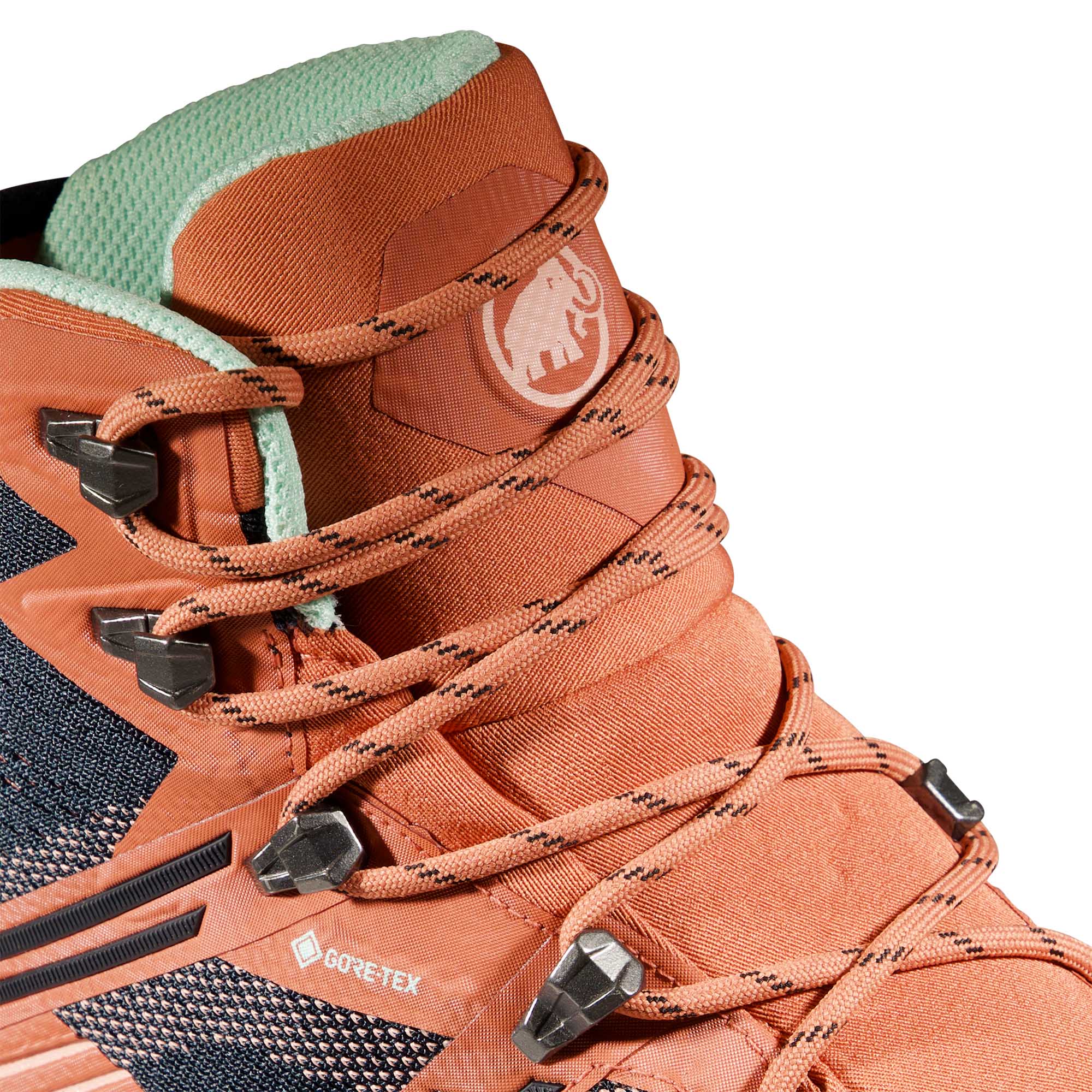 Mammut Ducan II High GTX Women's Gore-Tex Hiking Boots