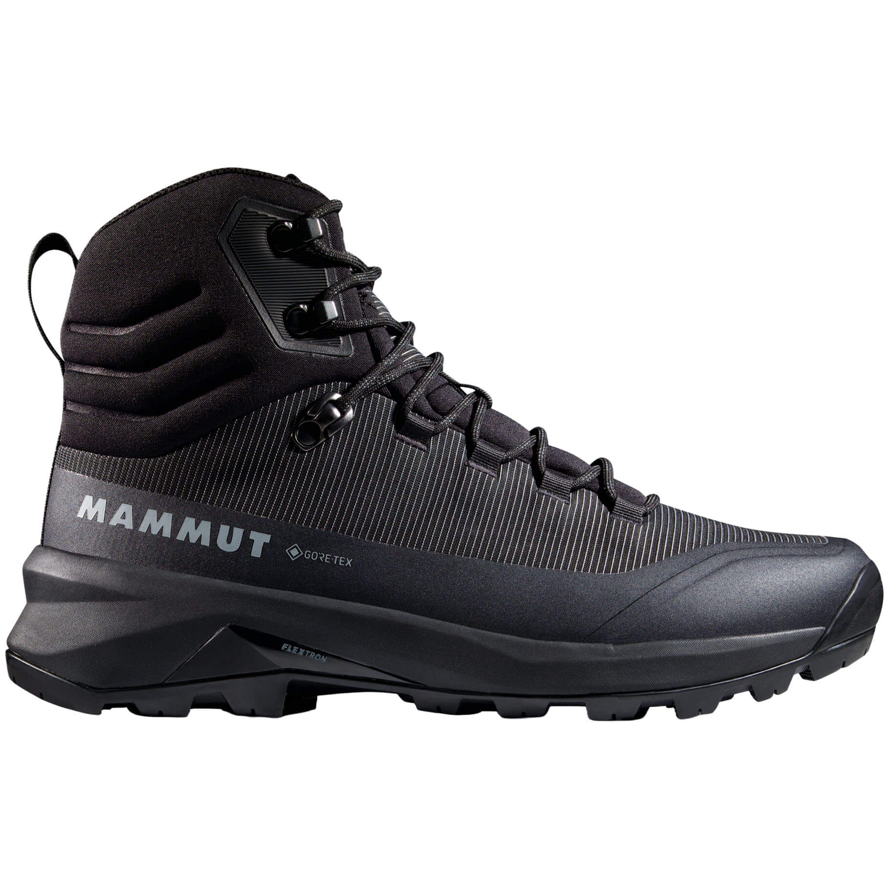 Mammut Ducan III High GTX Men's Waterproof Hiking Boots