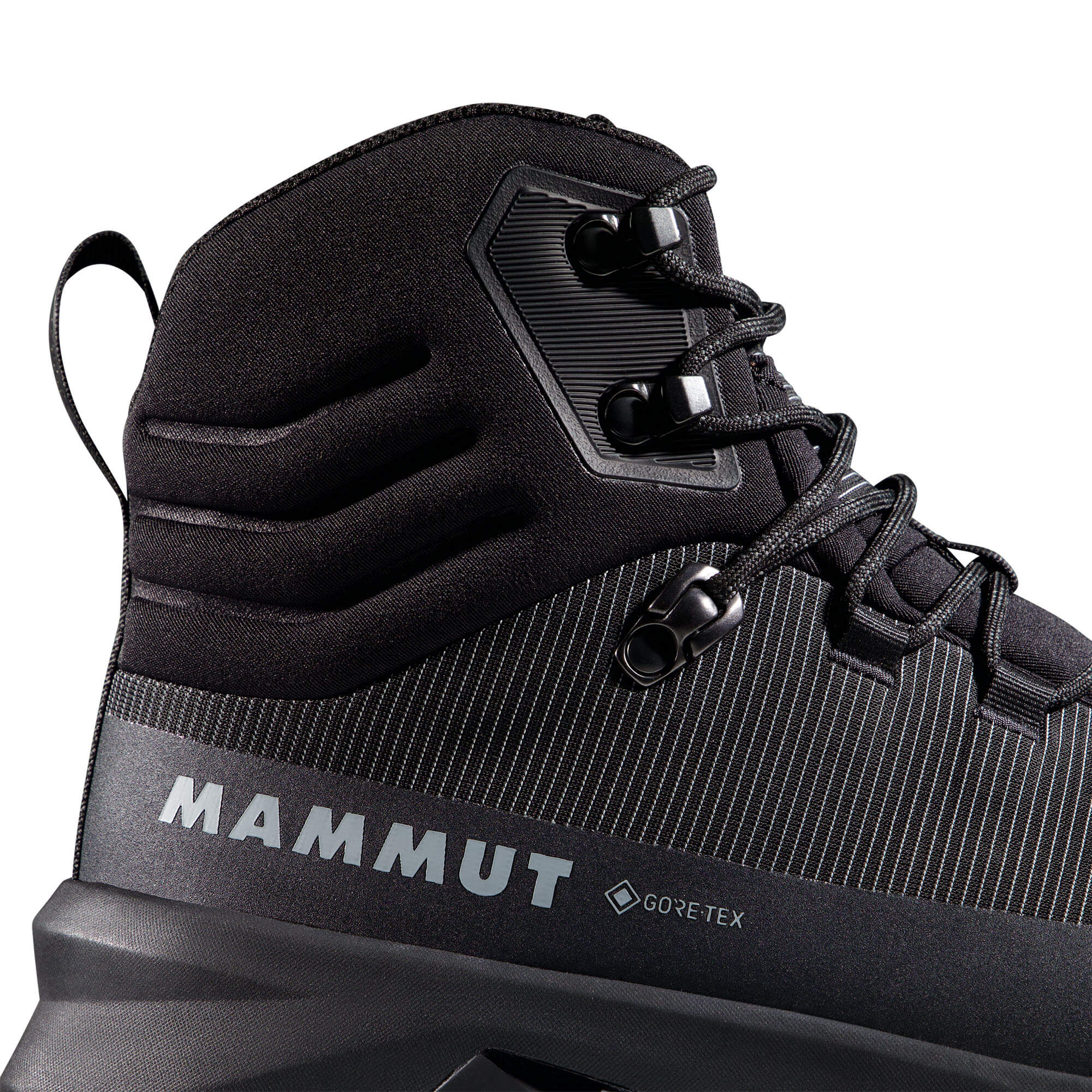 Mammut Ducan III High GTX Men's Waterproof Hiking Boots