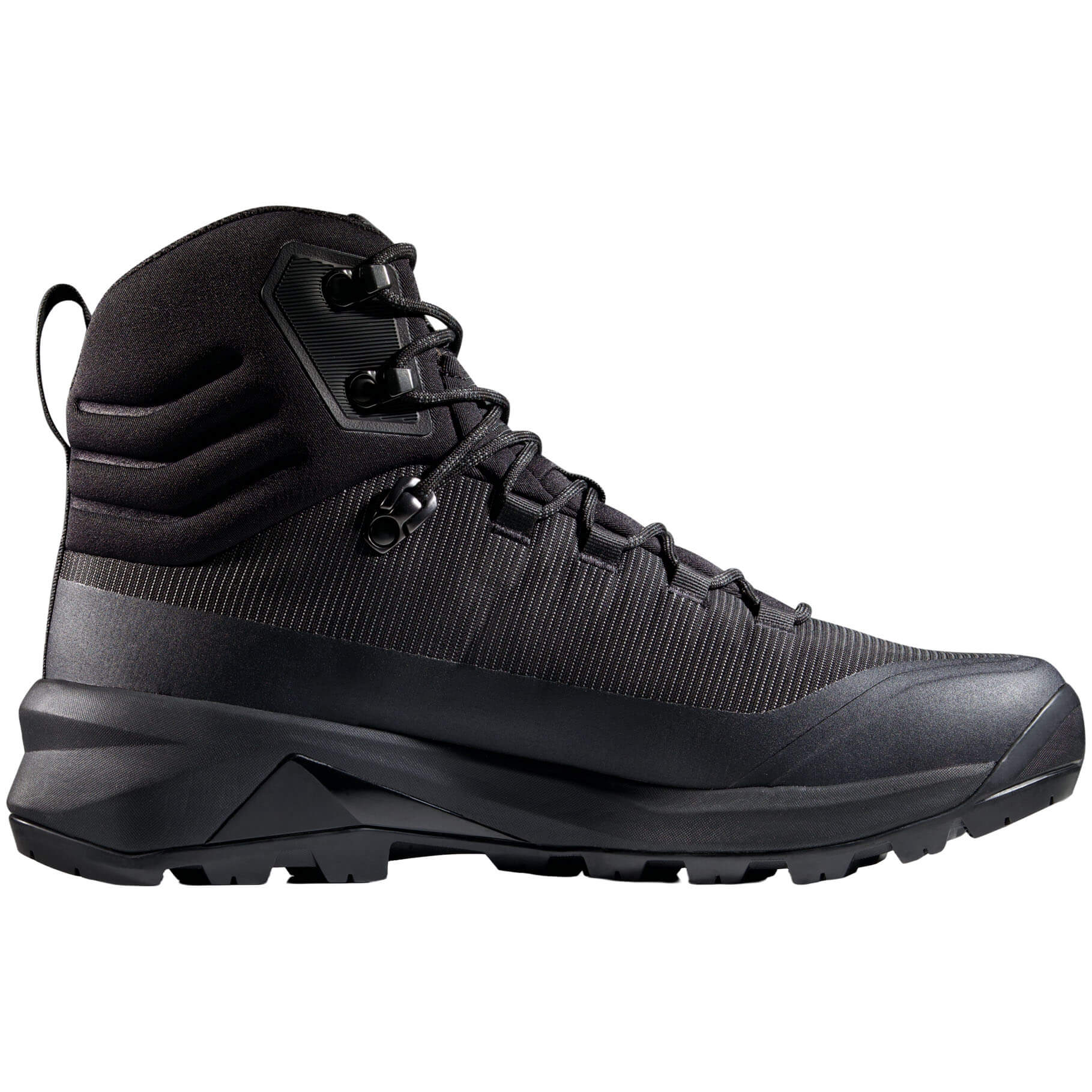 Mammut Ducan III High GTX Men's Waterproof Hiking Boots