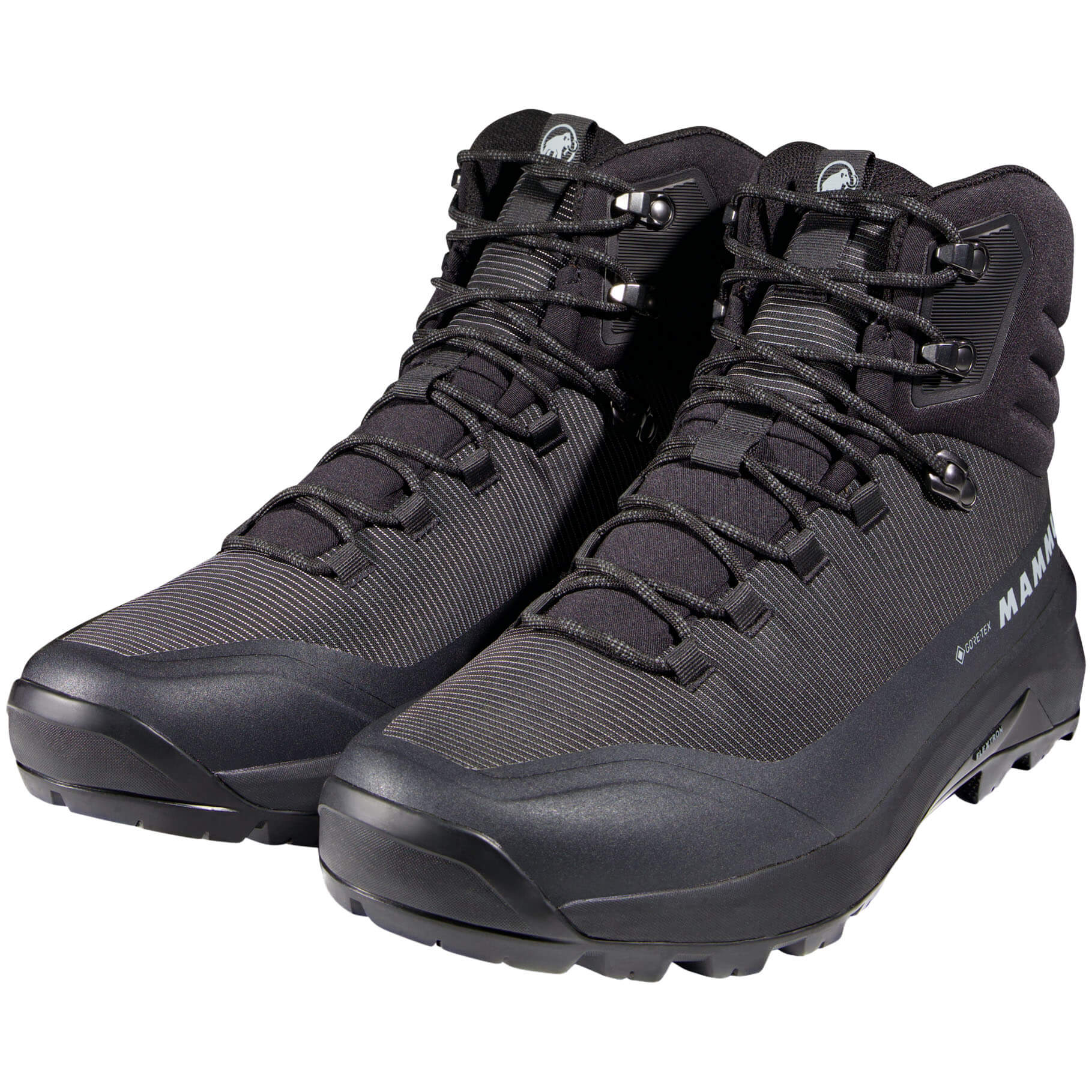Mammut Ducan III High GTX Men's Waterproof Hiking Boots
