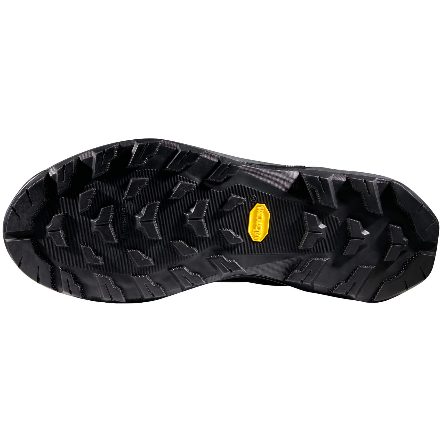 Mammut Ducan III High GTX Men's Waterproof Hiking Boots