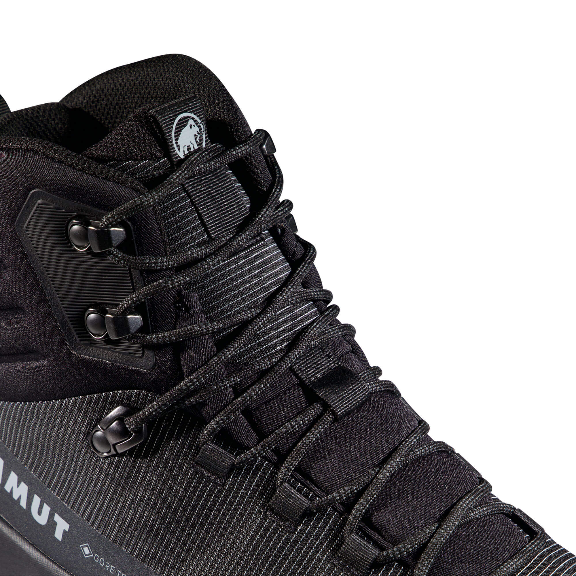 Mammut Ducan III High GTX Men's Waterproof Hiking Boots