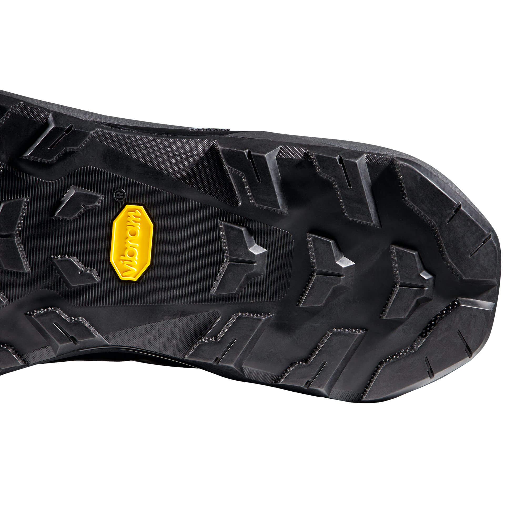Mammut Ducan III High GTX Men's Waterproof Hiking Boots