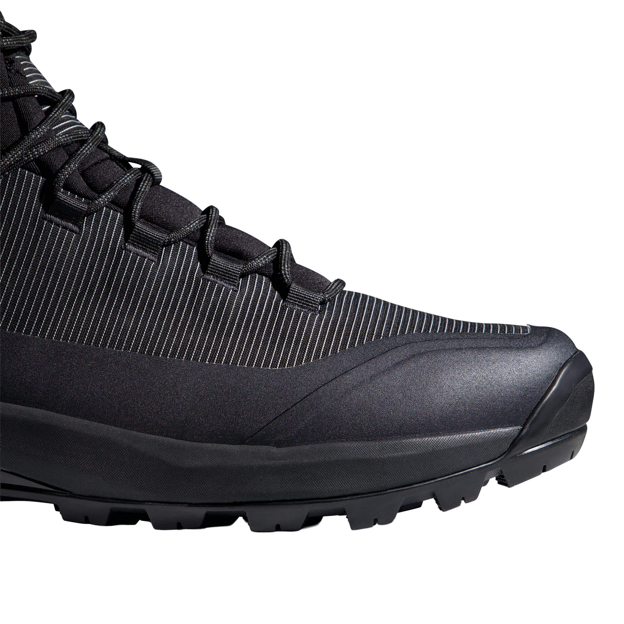 Mammut Ducan III High GTX Men's Waterproof Hiking Boots