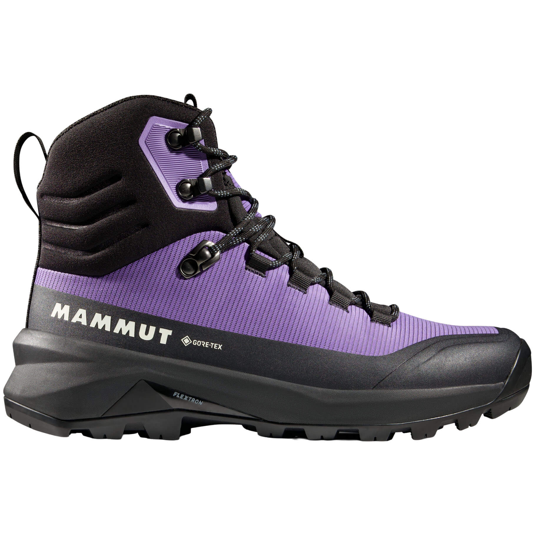 Mammut Ducan III High GTX Women's Waterproof Hiking Boots