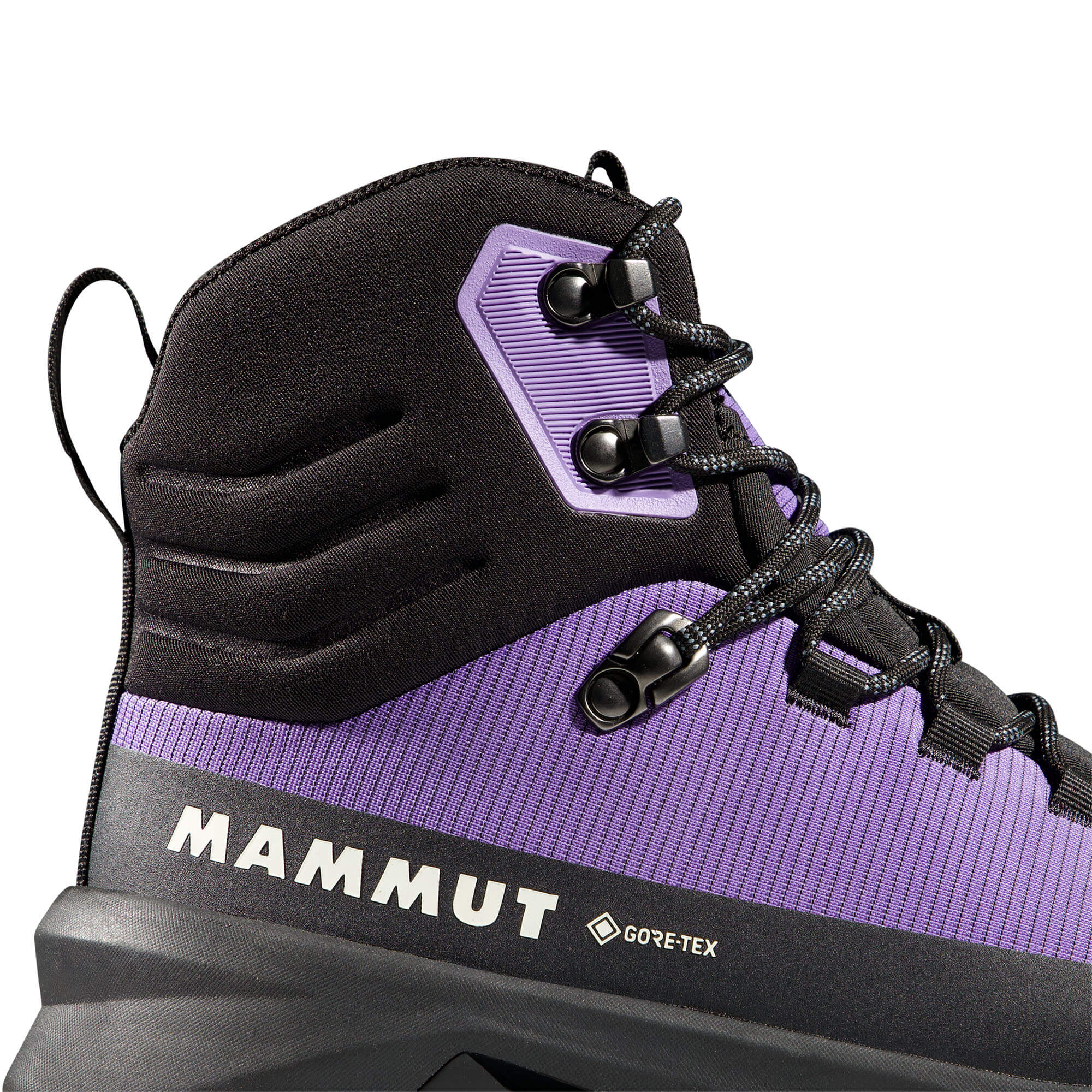Mammut Ducan III High GTX Women's Waterproof Hiking Boots
