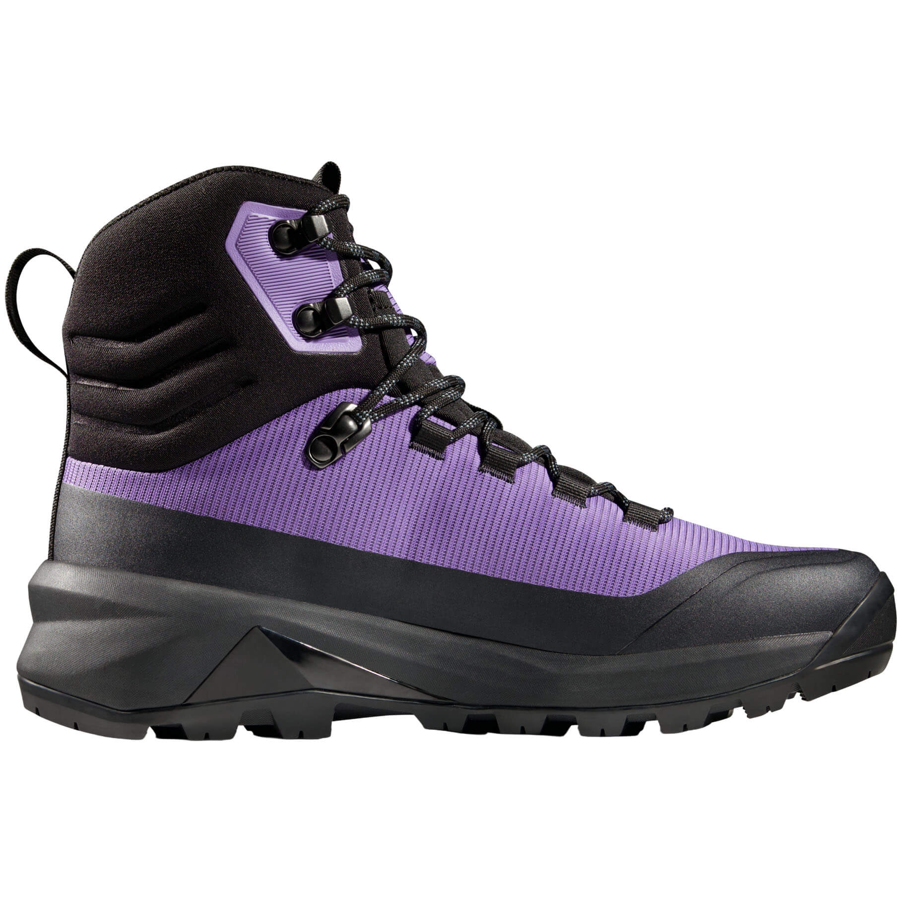 Mammut Ducan III High GTX Women's Waterproof Hiking Boots