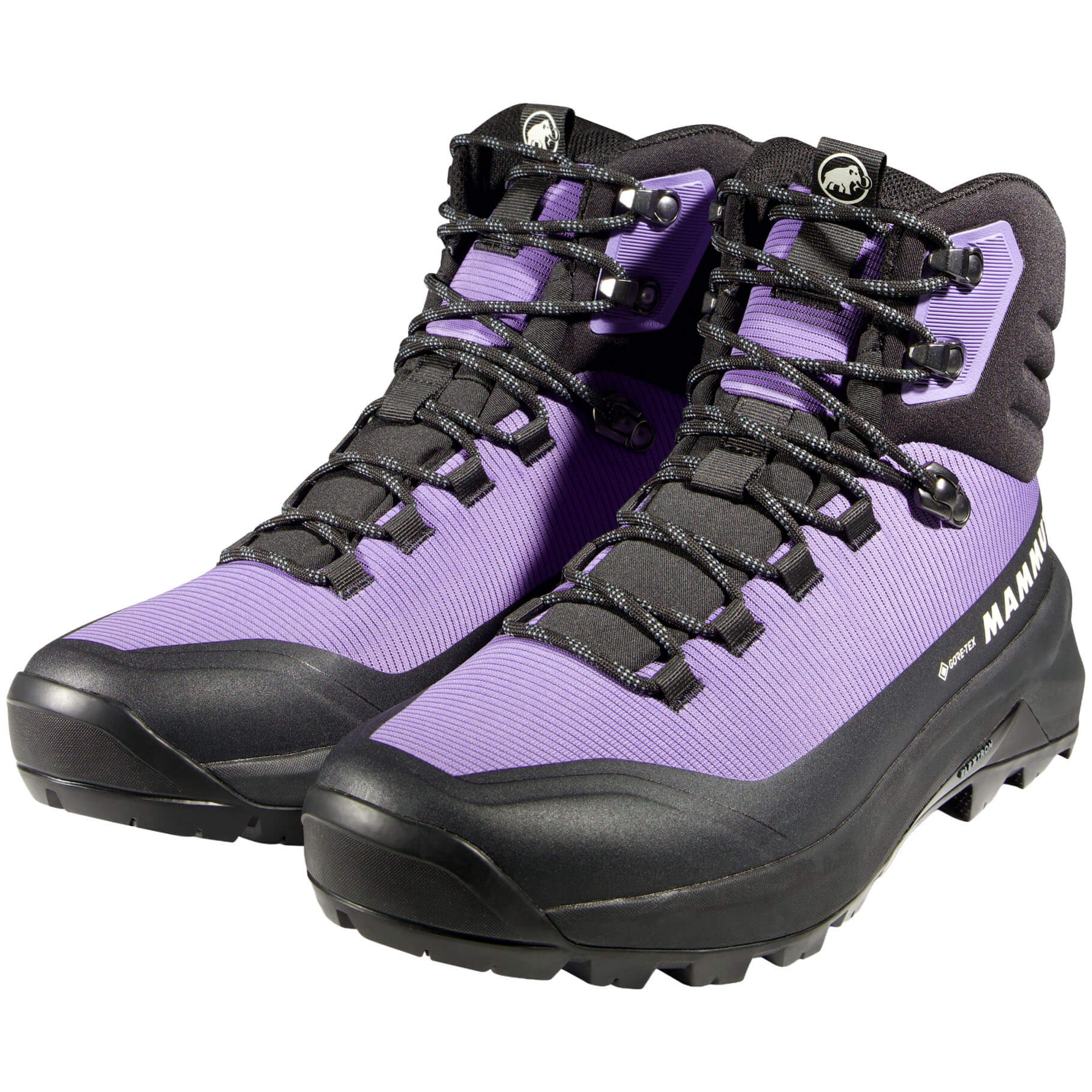 Mammut Ducan III High GTX Women's Waterproof Hiking Boots