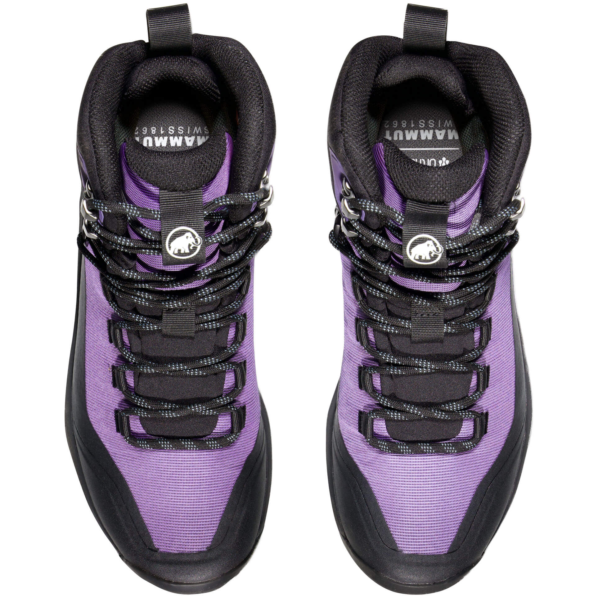 Mammut Ducan III High GTX Women's Waterproof Hiking Boots