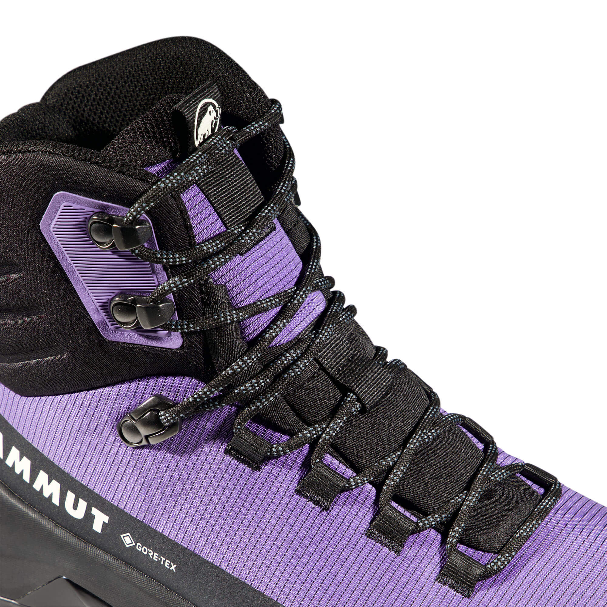 Mammut Ducan III High GTX Women's Waterproof Hiking Boots