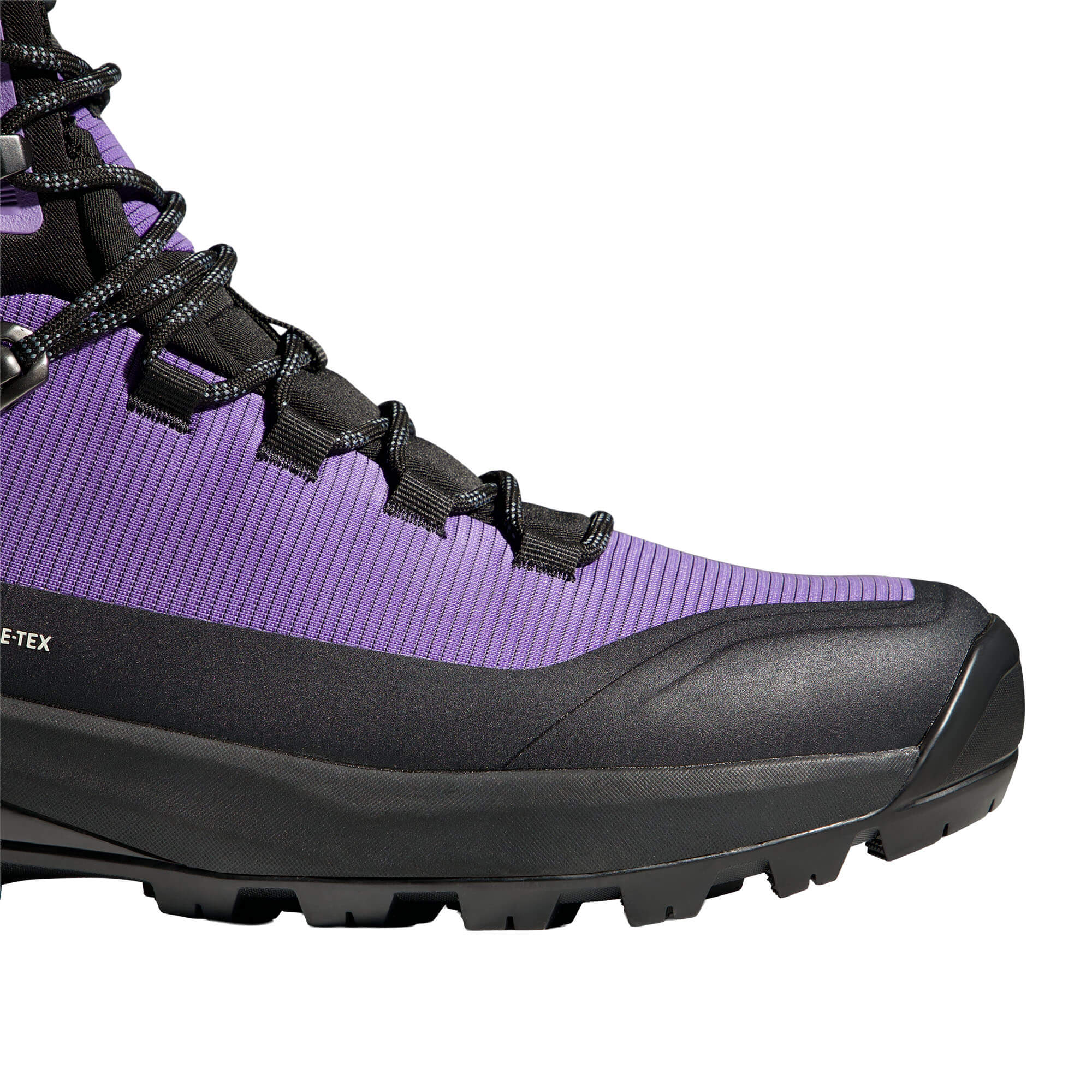 Mammut Ducan III High GTX Women's Waterproof Hiking Boots