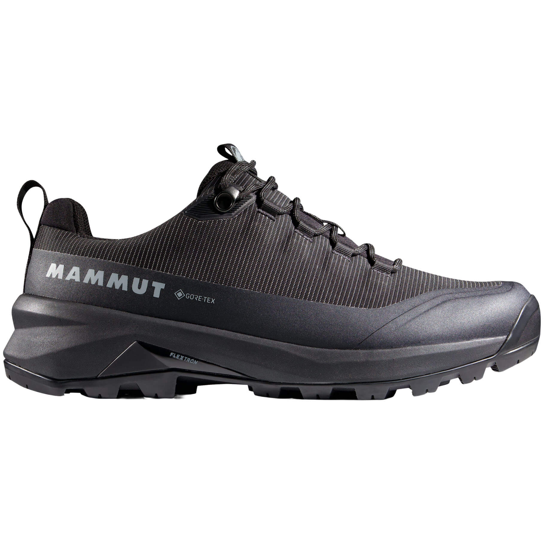 Mammut Ducan III Low GTX Men's Waterproof Walking Shoes