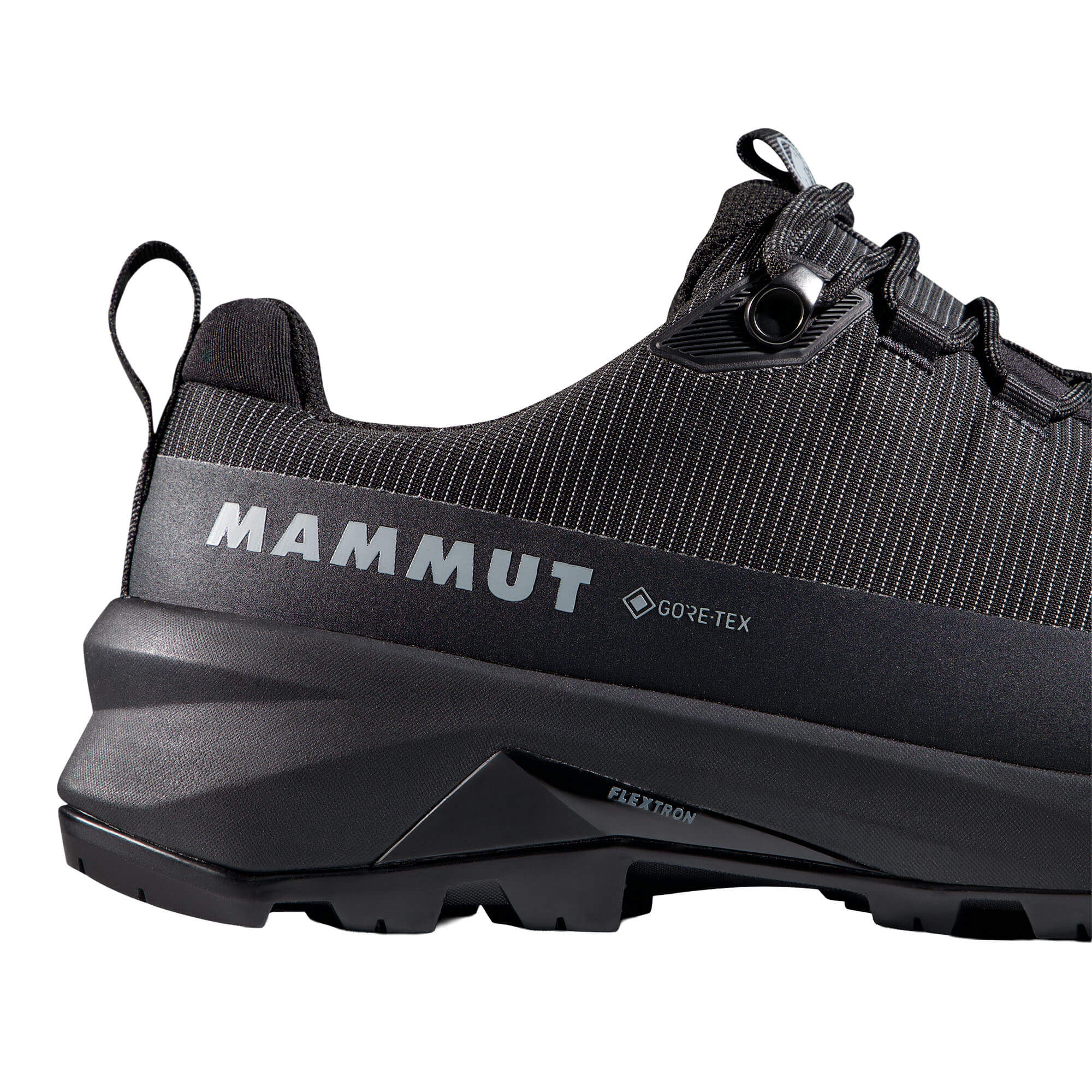 Mammut Ducan III Low GTX Men's Waterproof Walking Shoes