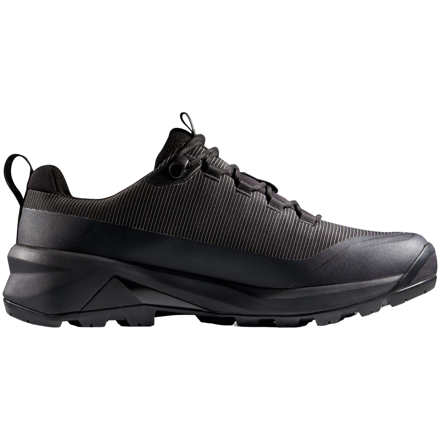 Mammut Ducan III Low GTX Men's Waterproof Walking Shoes