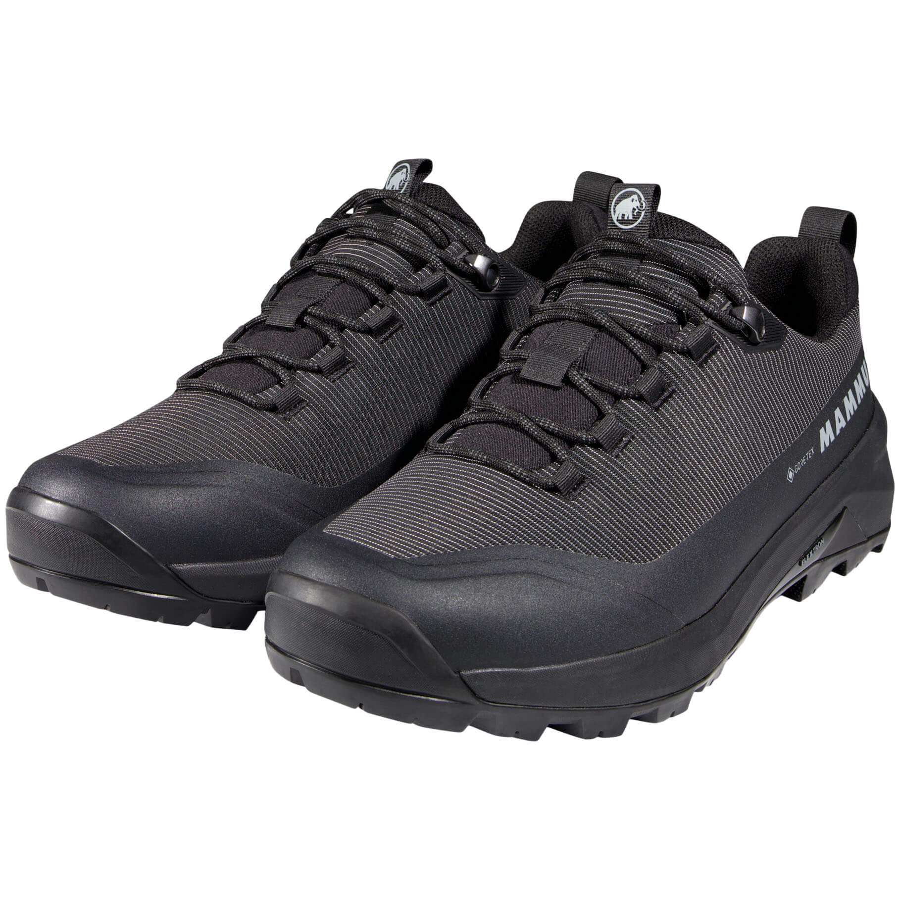 Mammut Ducan III Low GTX Men's Waterproof Walking Shoes
