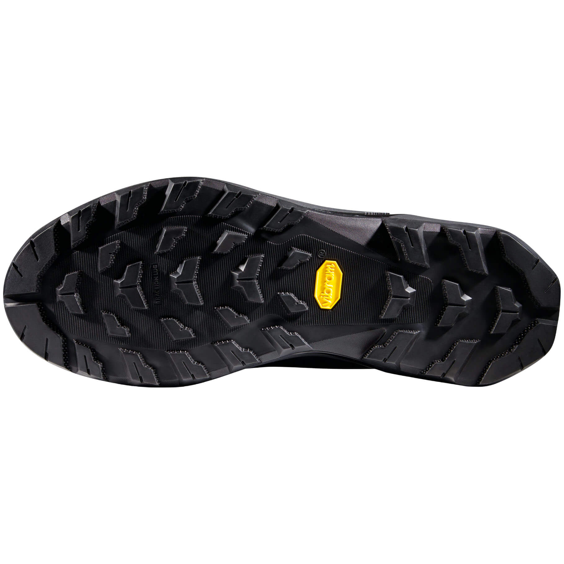 Mammut Ducan III Low GTX Men's Waterproof Walking Shoes