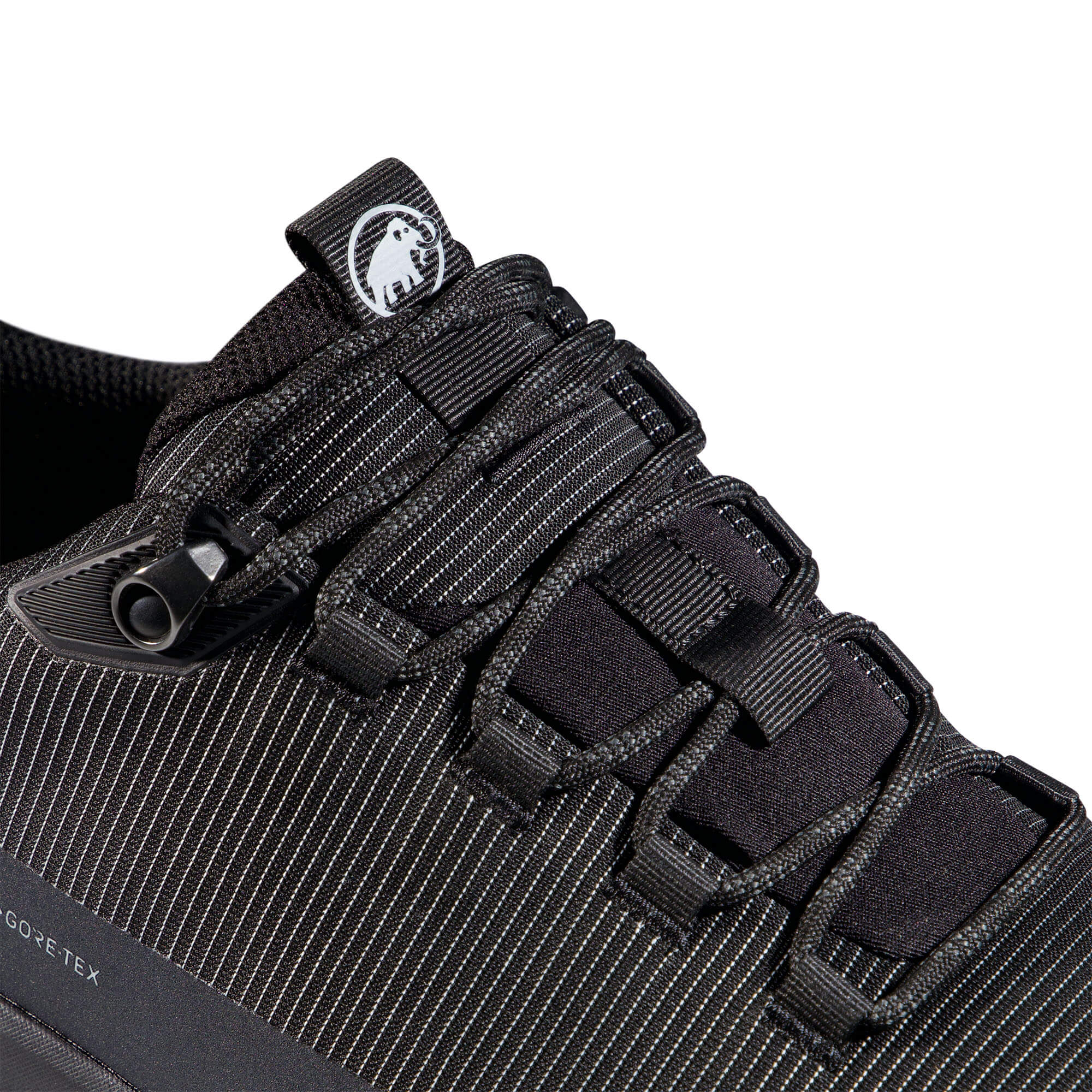 Mammut Ducan III Low GTX Men's Waterproof Walking Shoes