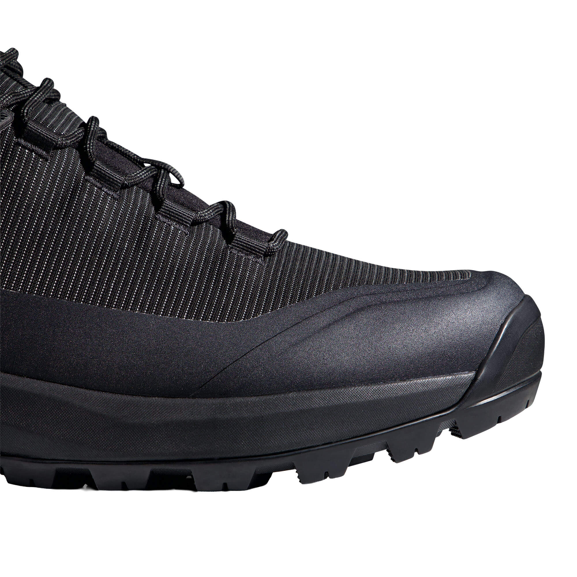Mammut Ducan III Low GTX Men's Waterproof Walking Shoes