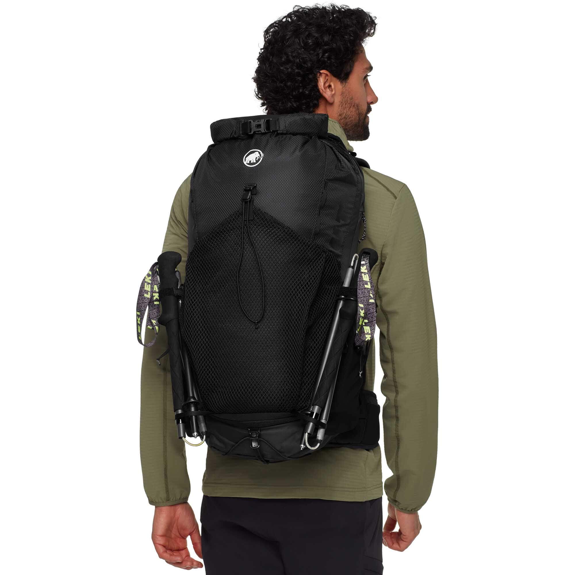 Mammut Ducan Spine 28-35 Hiking Backpack