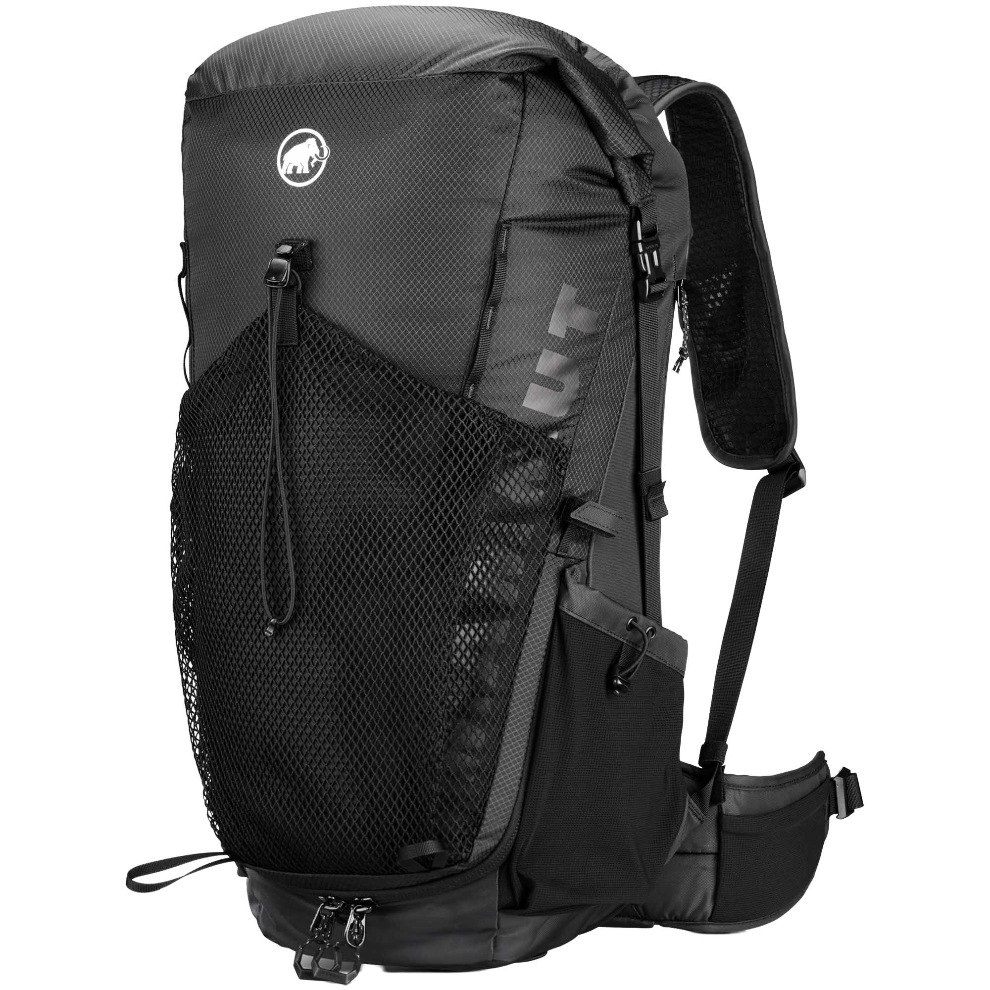 Mammut Ducan Spine 28-35 Hiking Backpack