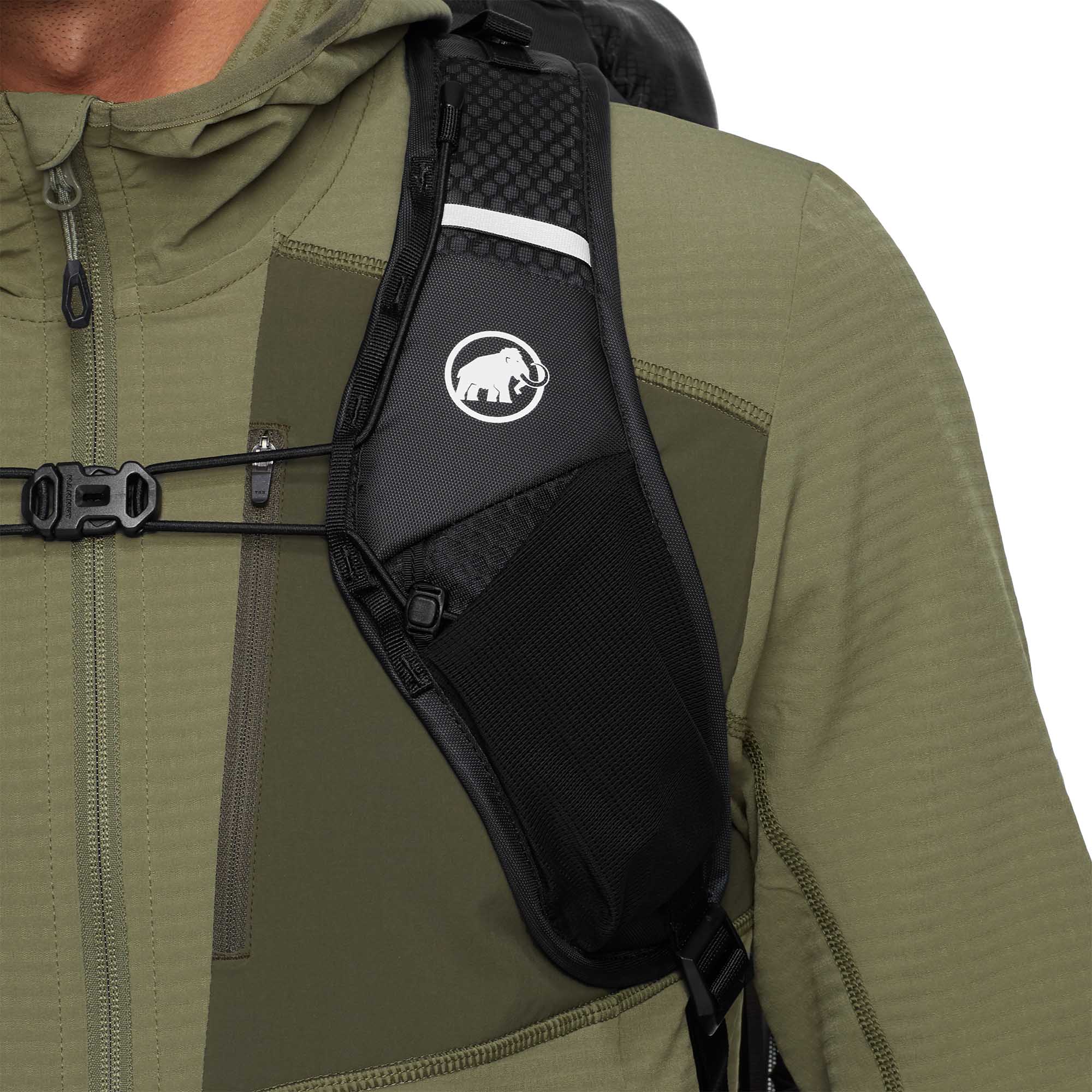 Mammut Ducan Spine 28-35 Hiking Backpack