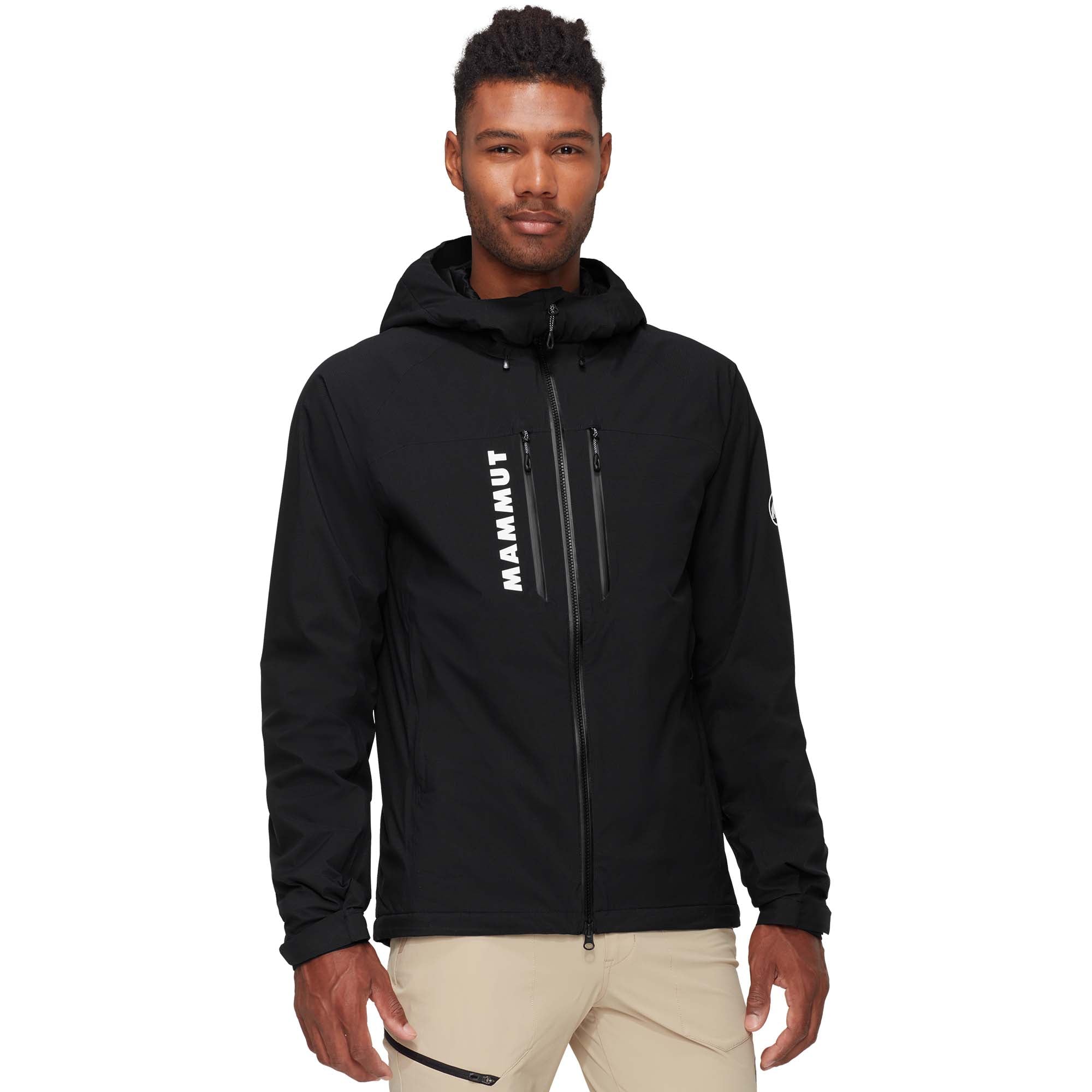 Mammut Freeflight HS Thermo Hooded Insulated Jacket