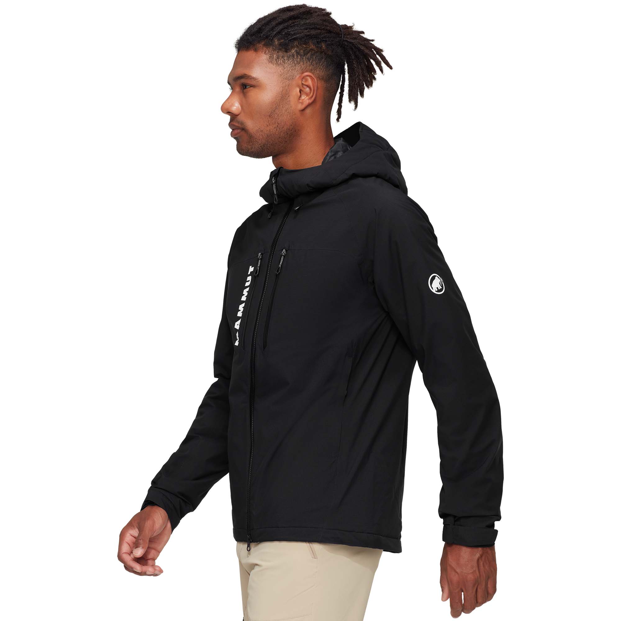 Mammut Freeflight HS Thermo Hooded Insulated Jacket