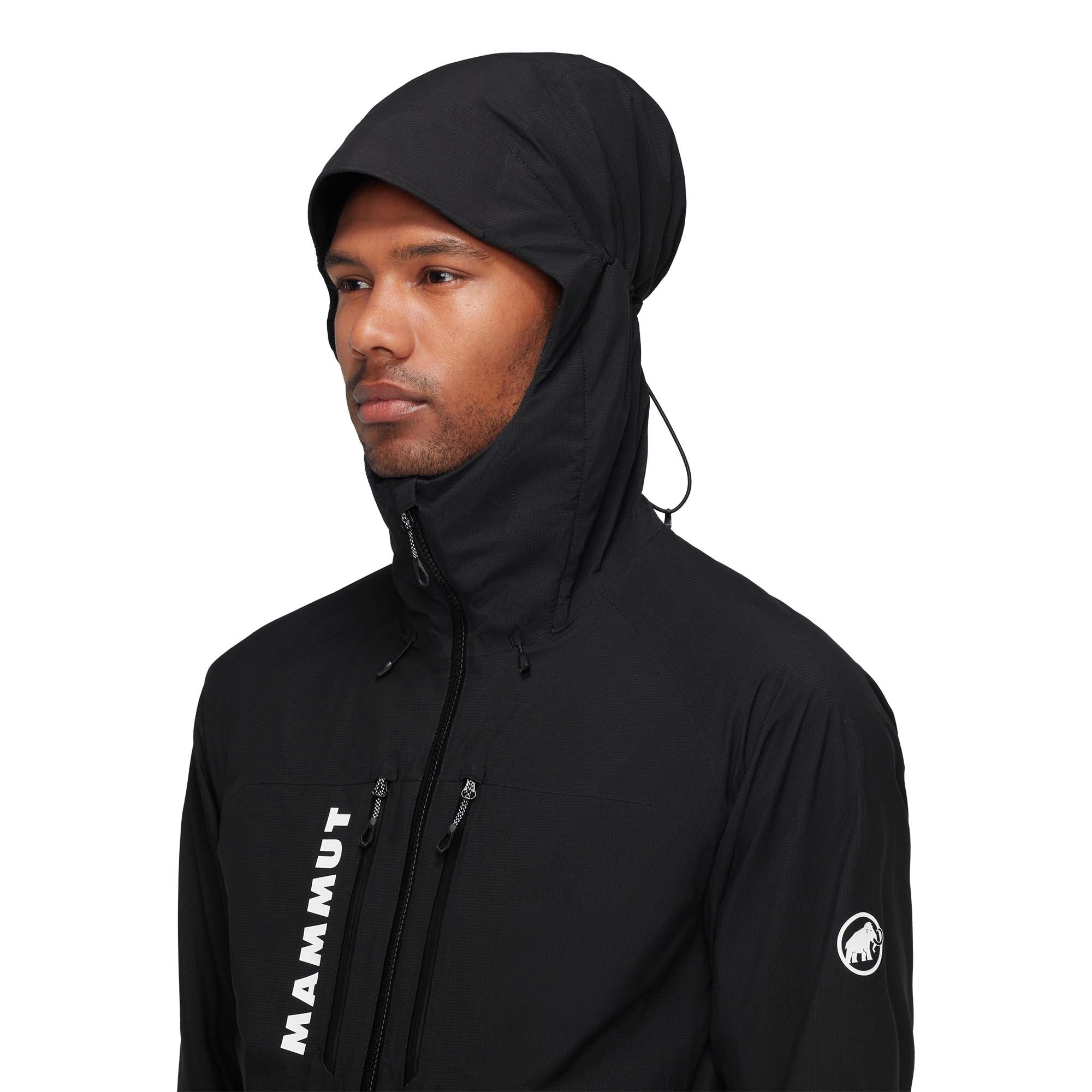 Mammut Freeflight HS Thermo Hooded Insulated Jacket