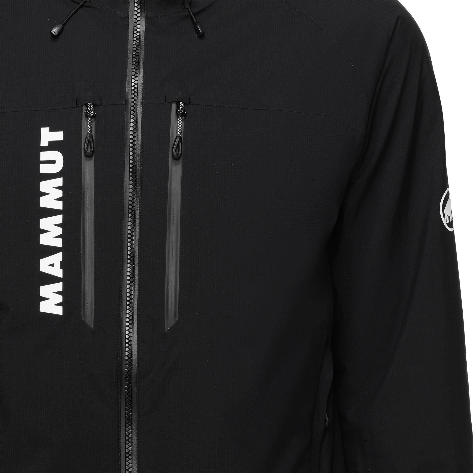 Mammut Freeflight HS Thermo Hooded Insulated Jacket