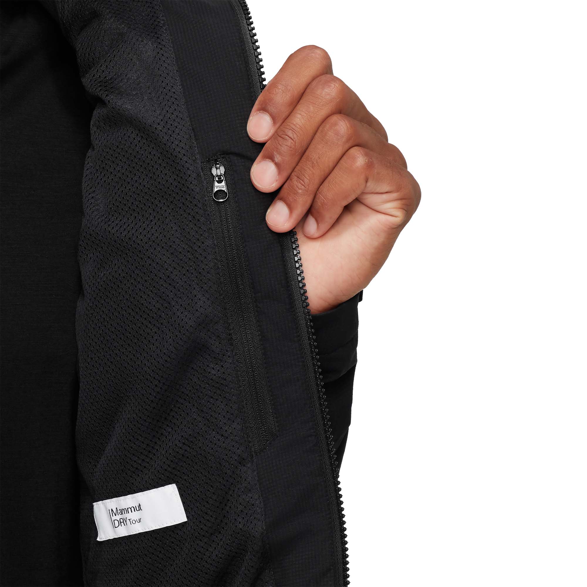 Mammut Freeflight HS Thermo Hooded Insulated Jacket