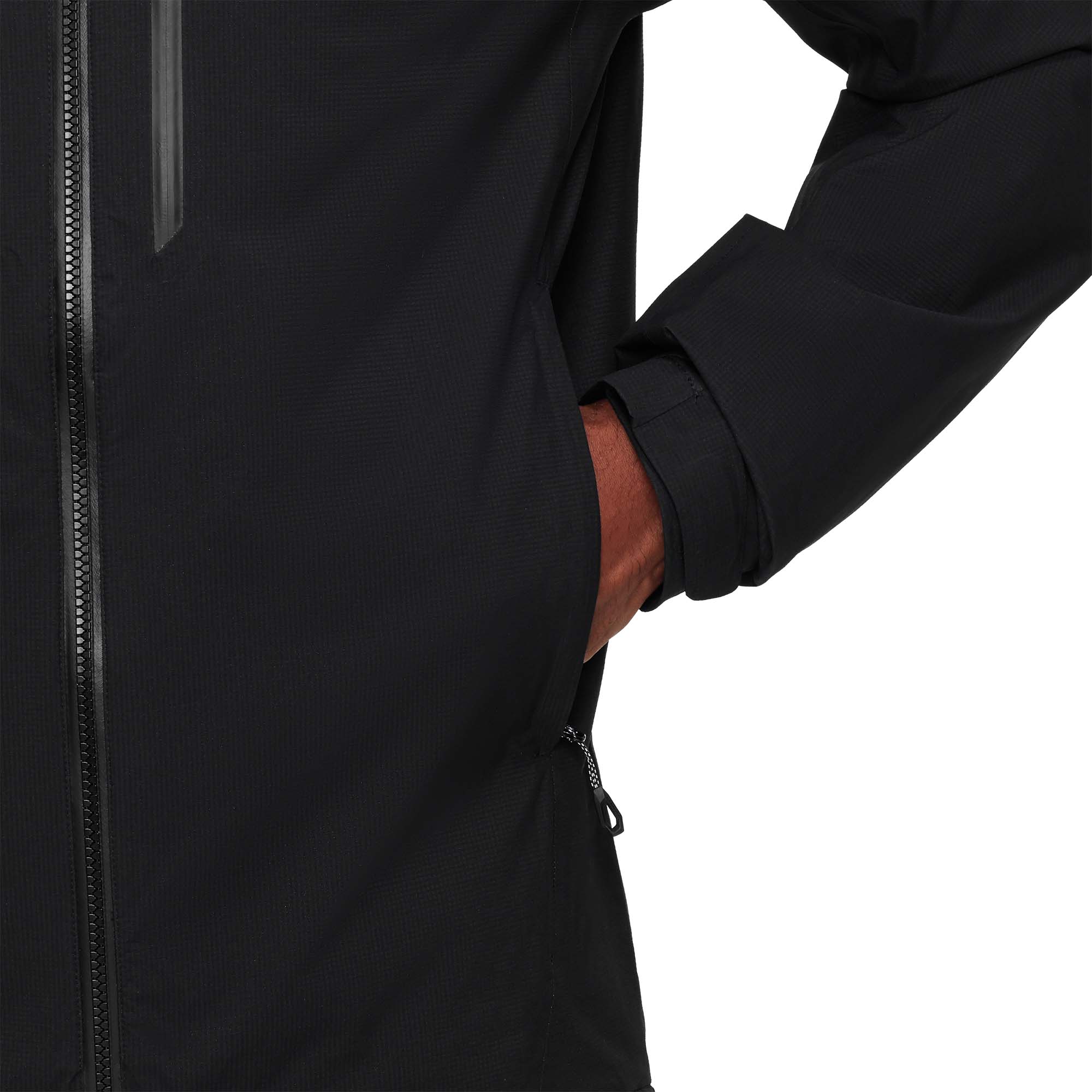 Mammut Freeflight HS Thermo Hooded Insulated Jacket