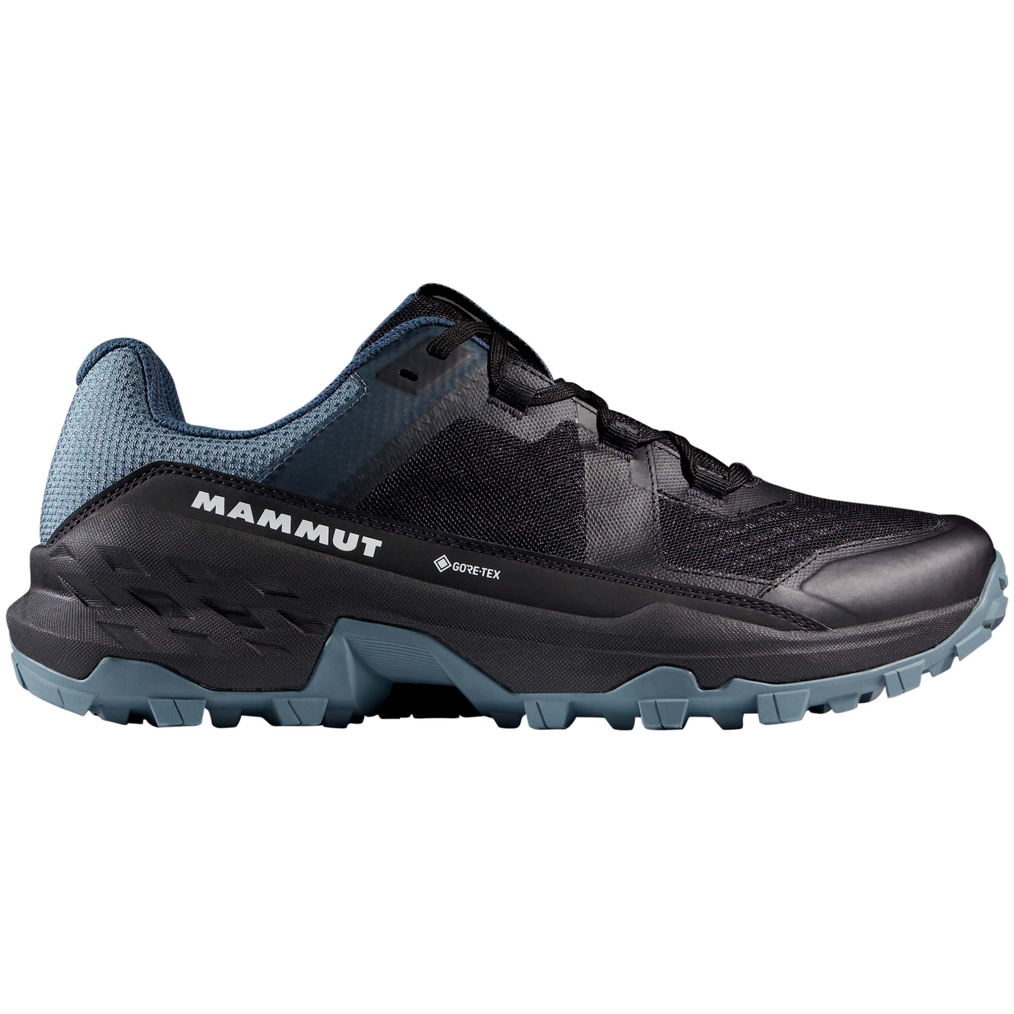 Mammut Girun 2 Low GTX Men's Walking Shoes