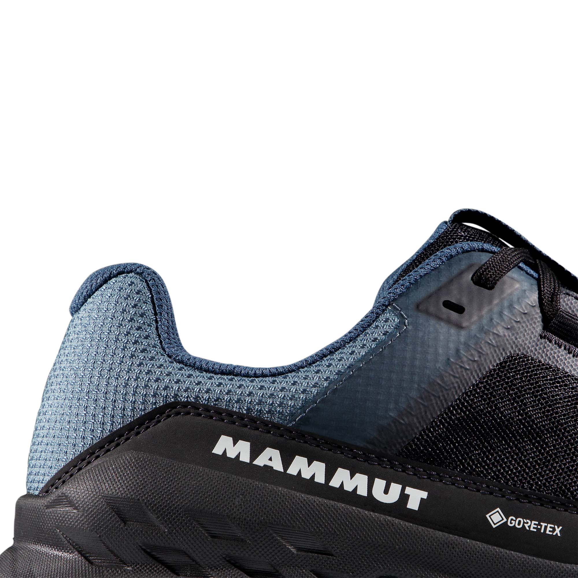 Mammut Girun 2 Low GTX Men's Walking Shoes