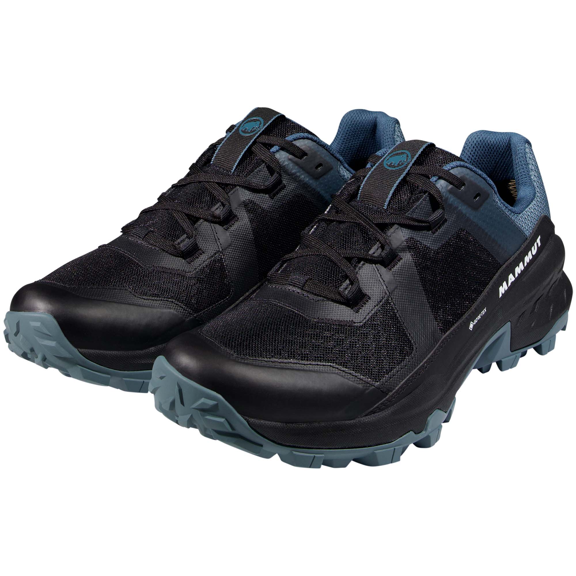 Mammut Girun 2 Low GTX Men's Walking Shoes