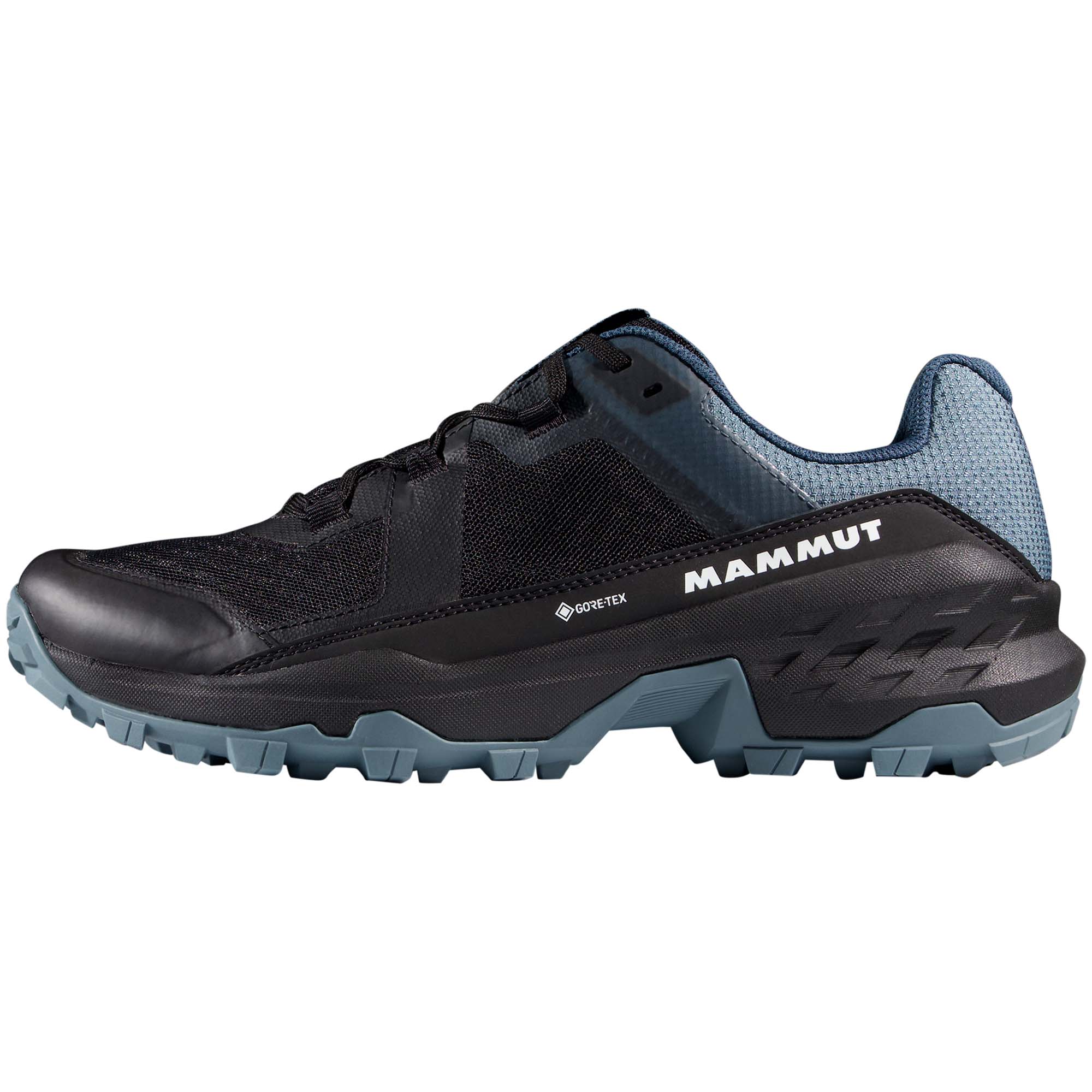 Mammut Girun 2 Low GTX Men's Walking Shoes