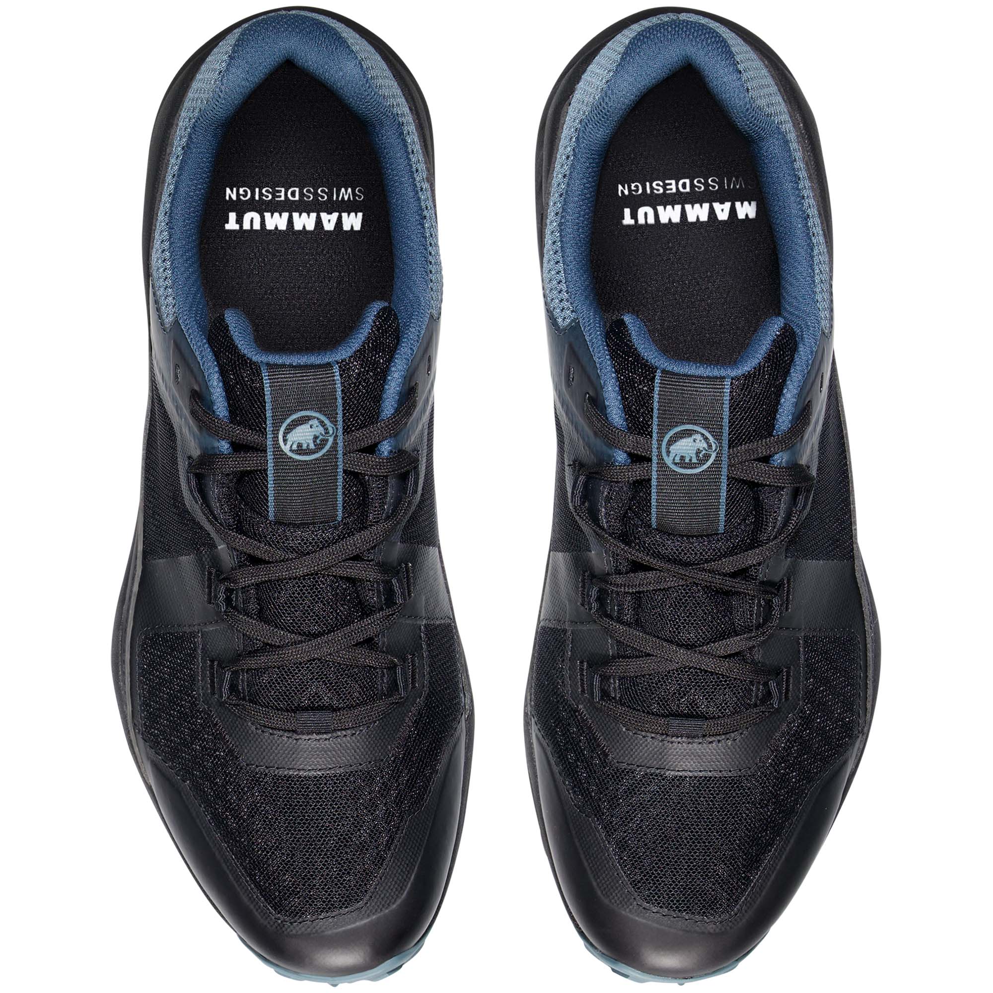 Mammut Girun 2 Low GTX Men's Walking Shoes