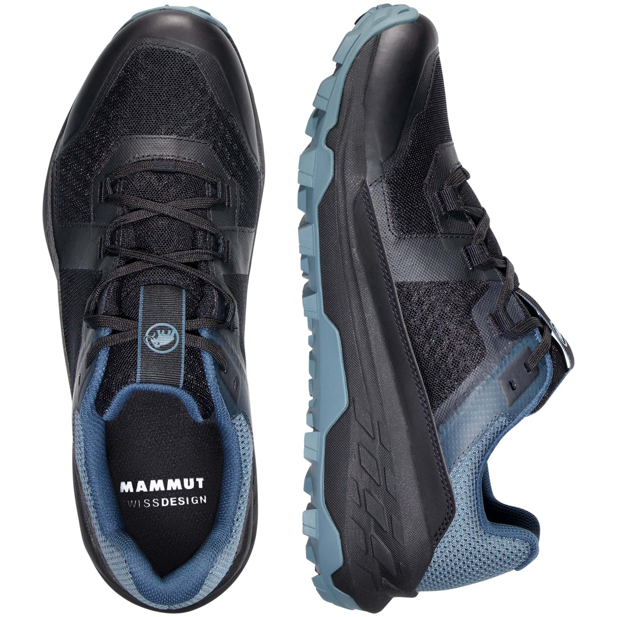 Mammut Girun 2 Low GTX Men's Walking Shoes
