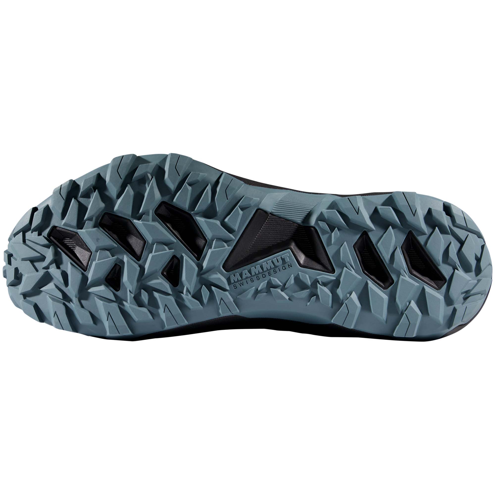 Mammut Girun 2 Low GTX Men's Walking Shoes