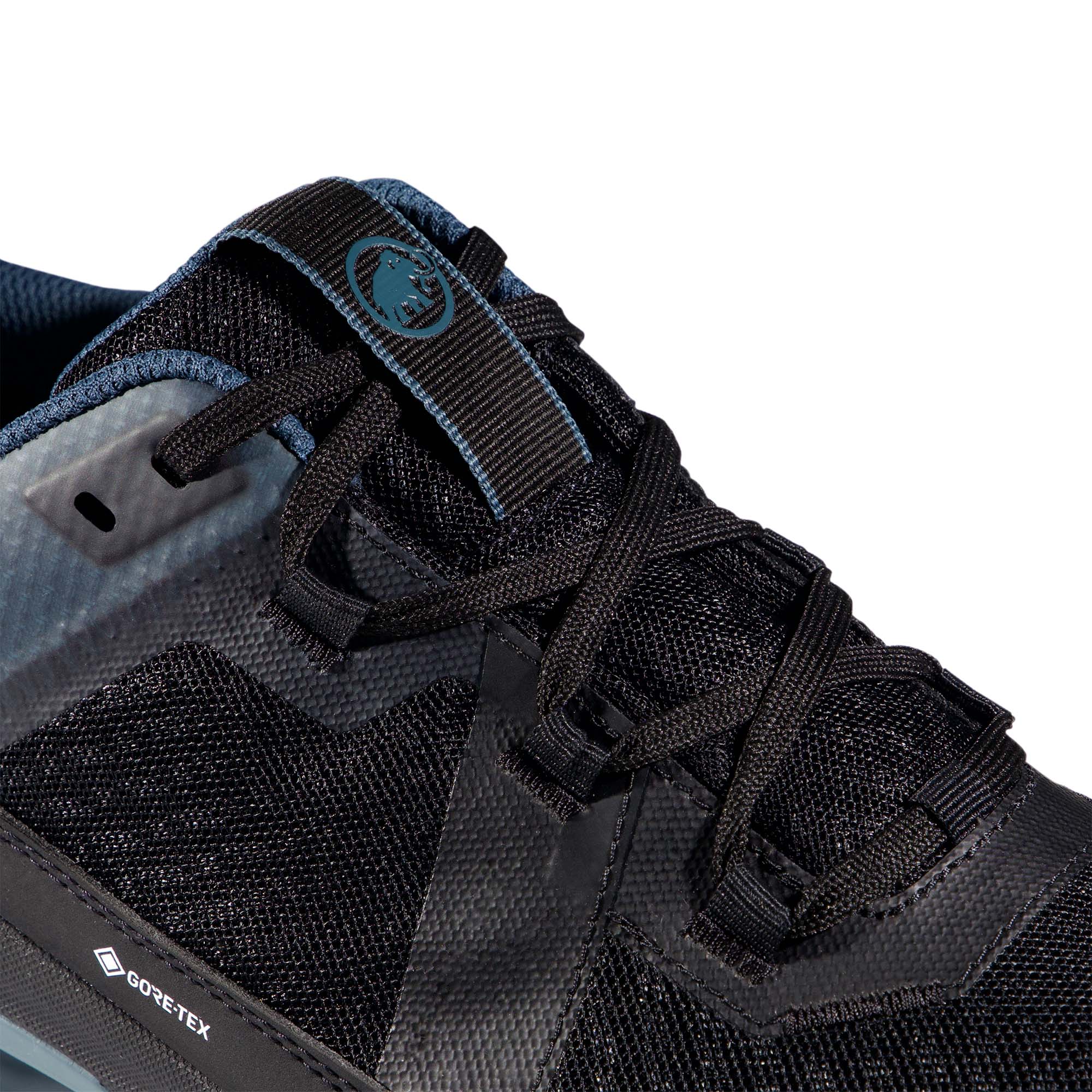 Mammut Girun 2 Low GTX Men's Walking Shoes