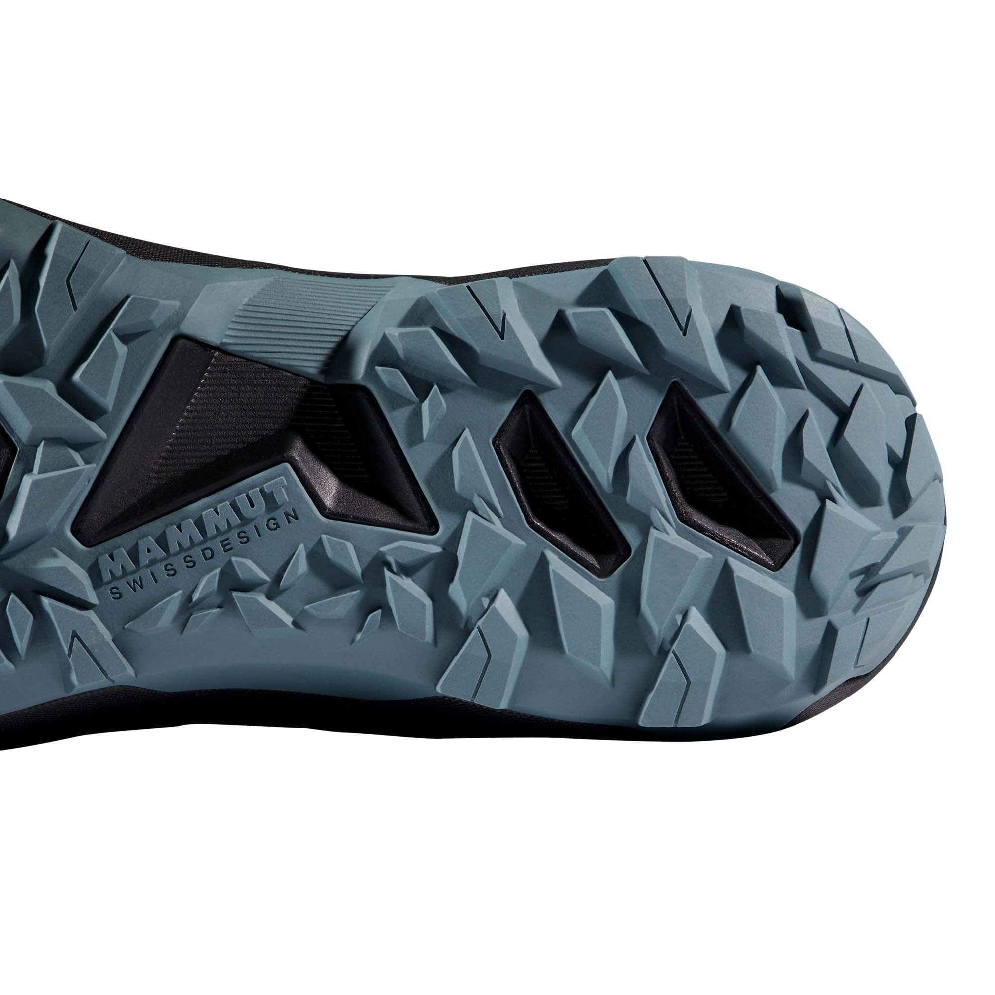 Mammut Girun 2 Low GTX Men's Walking Shoes
