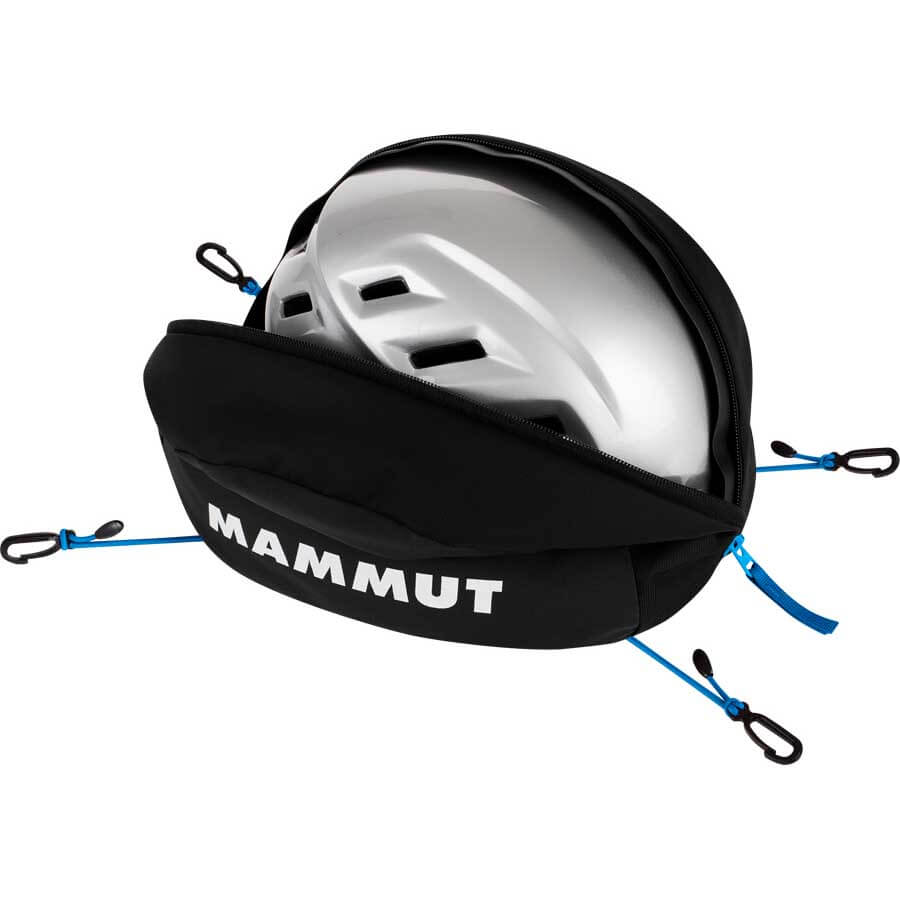 Mammut Helmet Holder Pro Helmet Carrier for Backpacks