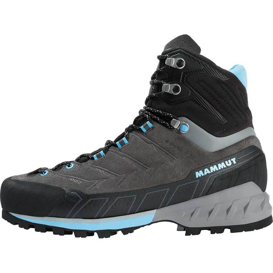 Mammut Kento Tour High Gore-Tex Women's Hiking Boots
