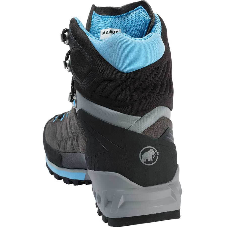 Mammut Kento Tour High Gore-Tex Women's Hiking Boots