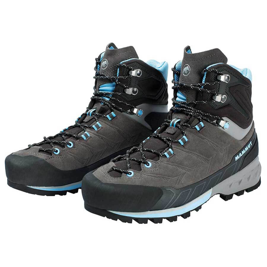 Mammut Kento Tour High Gore-Tex Women's Hiking Boots