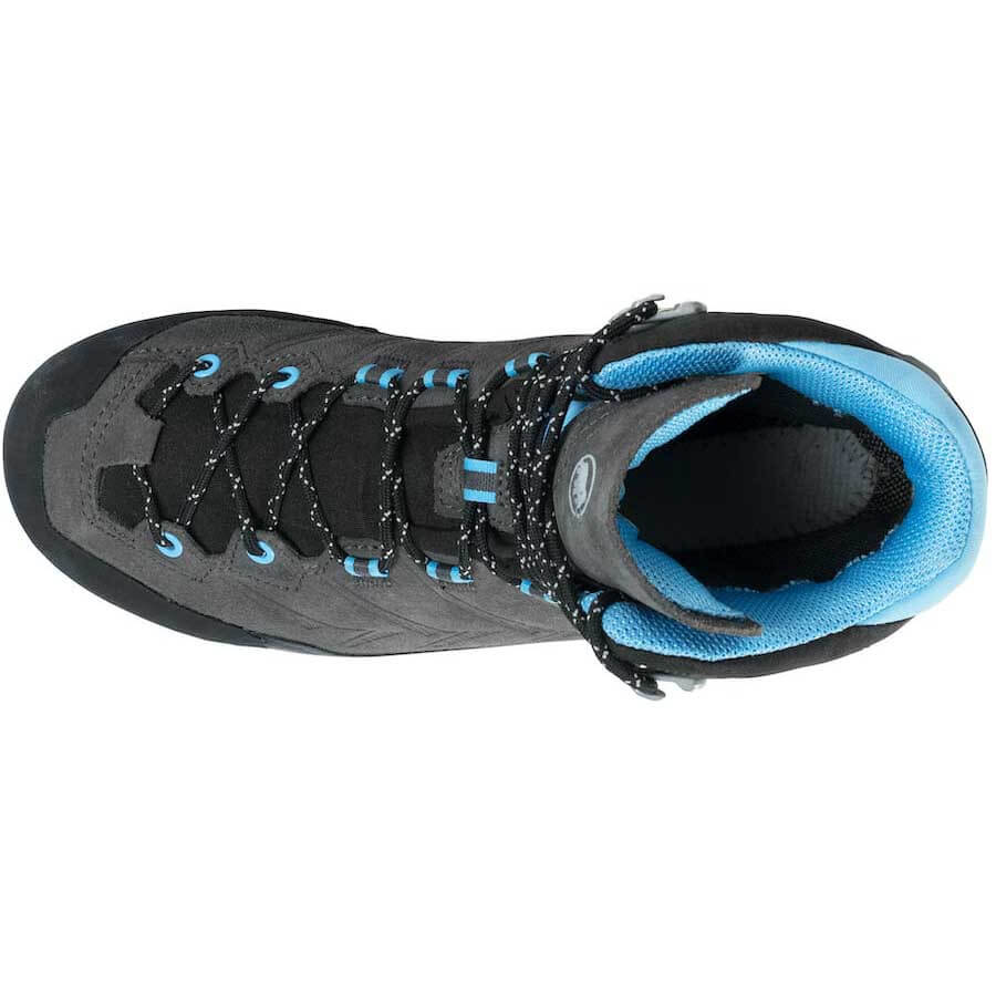 Mammut Kento Tour High Gore-Tex Women's Hiking Boots